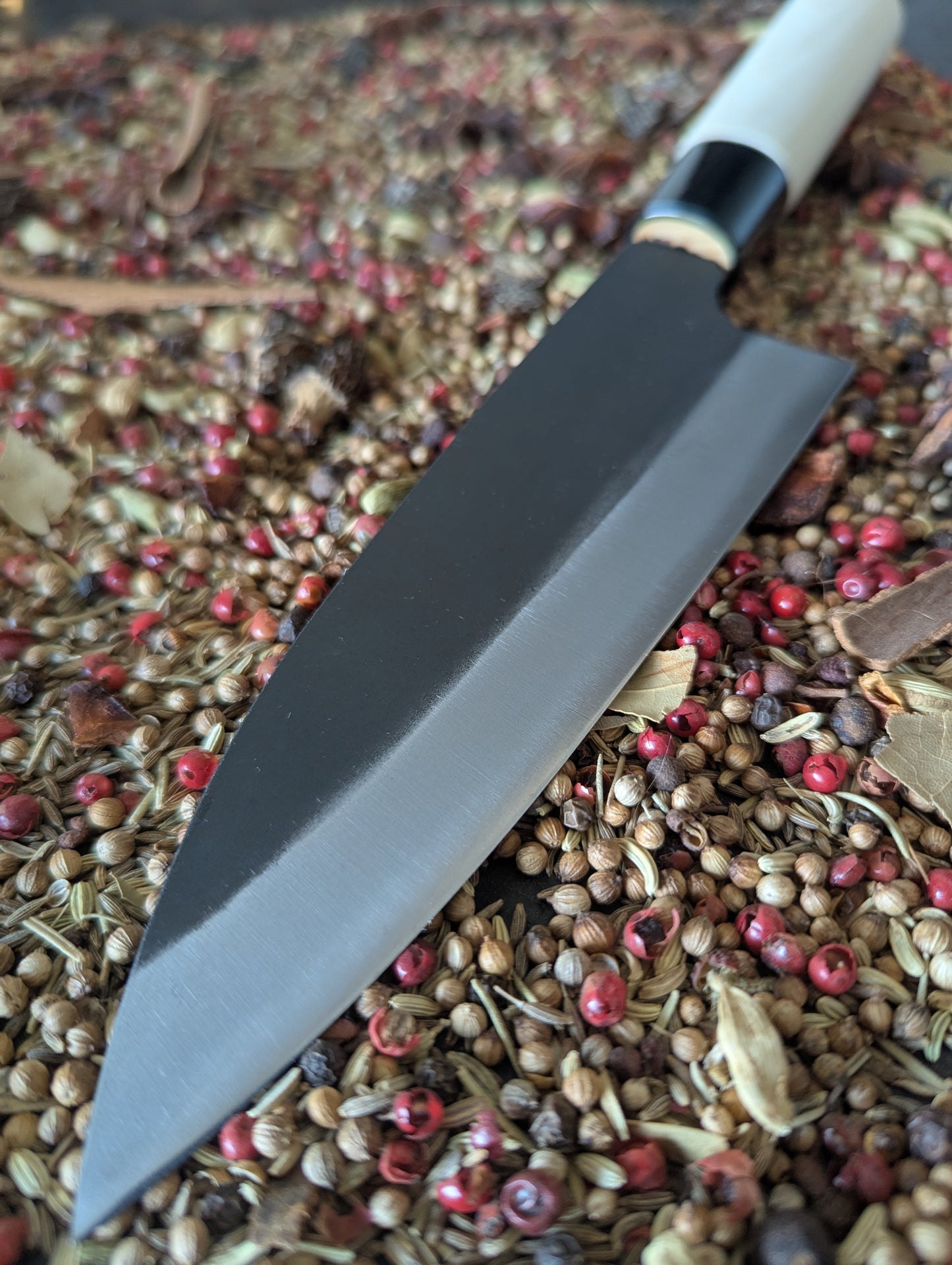 160mm Kyūsakichi Funayuki