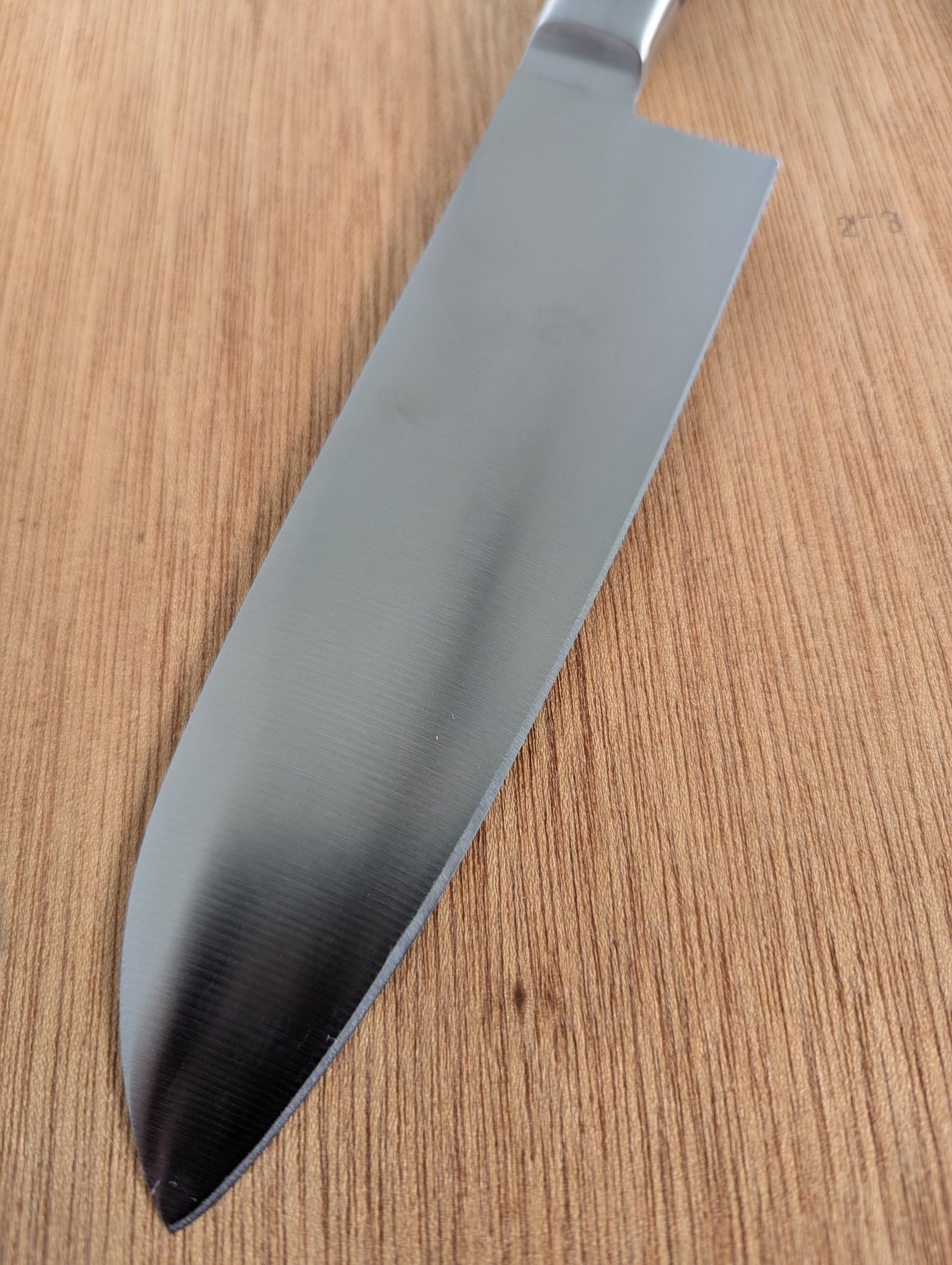 165mm Sakai San Mai Santoku