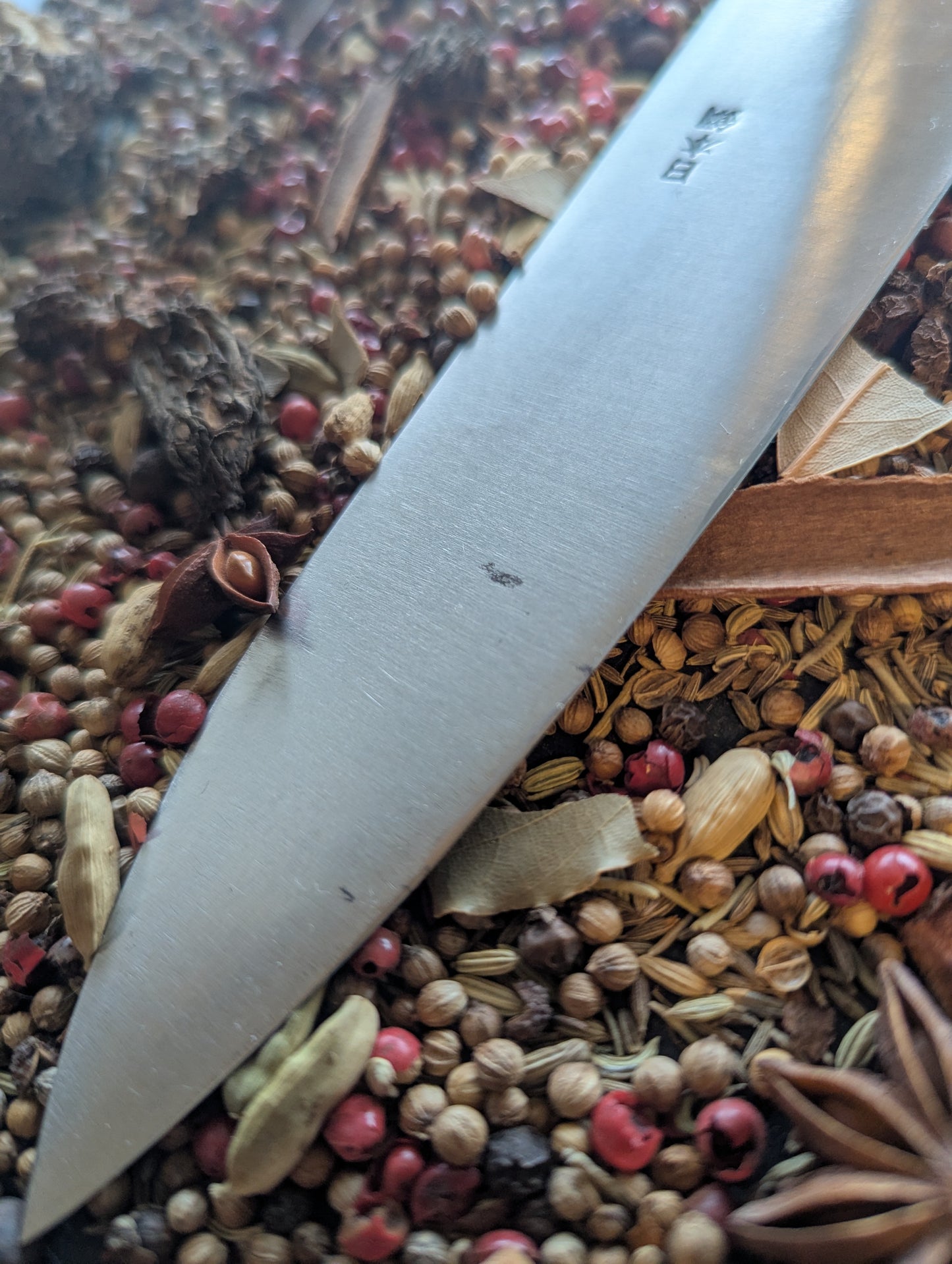 210mm Gyuto
