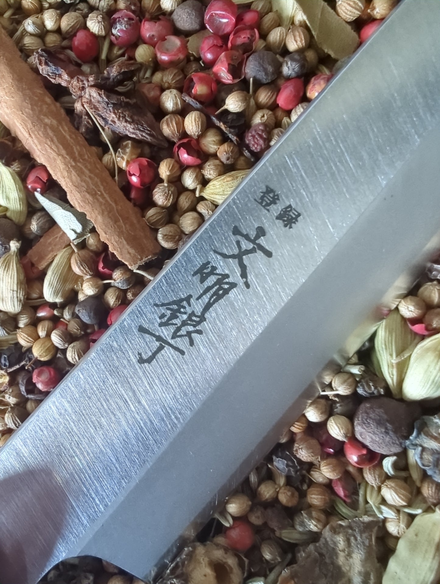 210mm Sakai Yanagiba