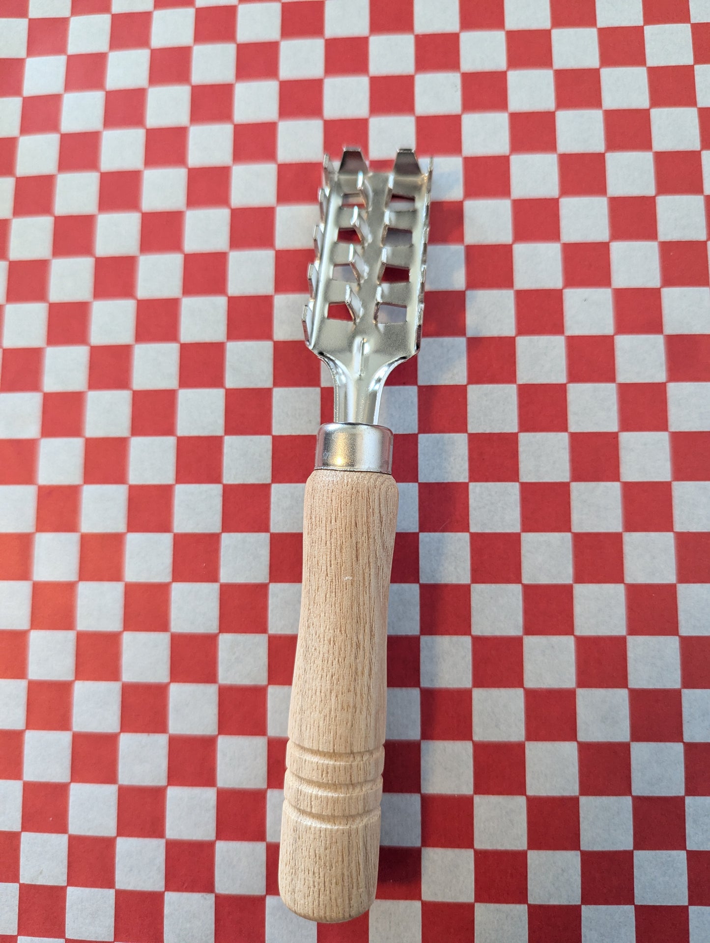 BUCK SLICE BANGER // Fish Scale Shredder 3000™