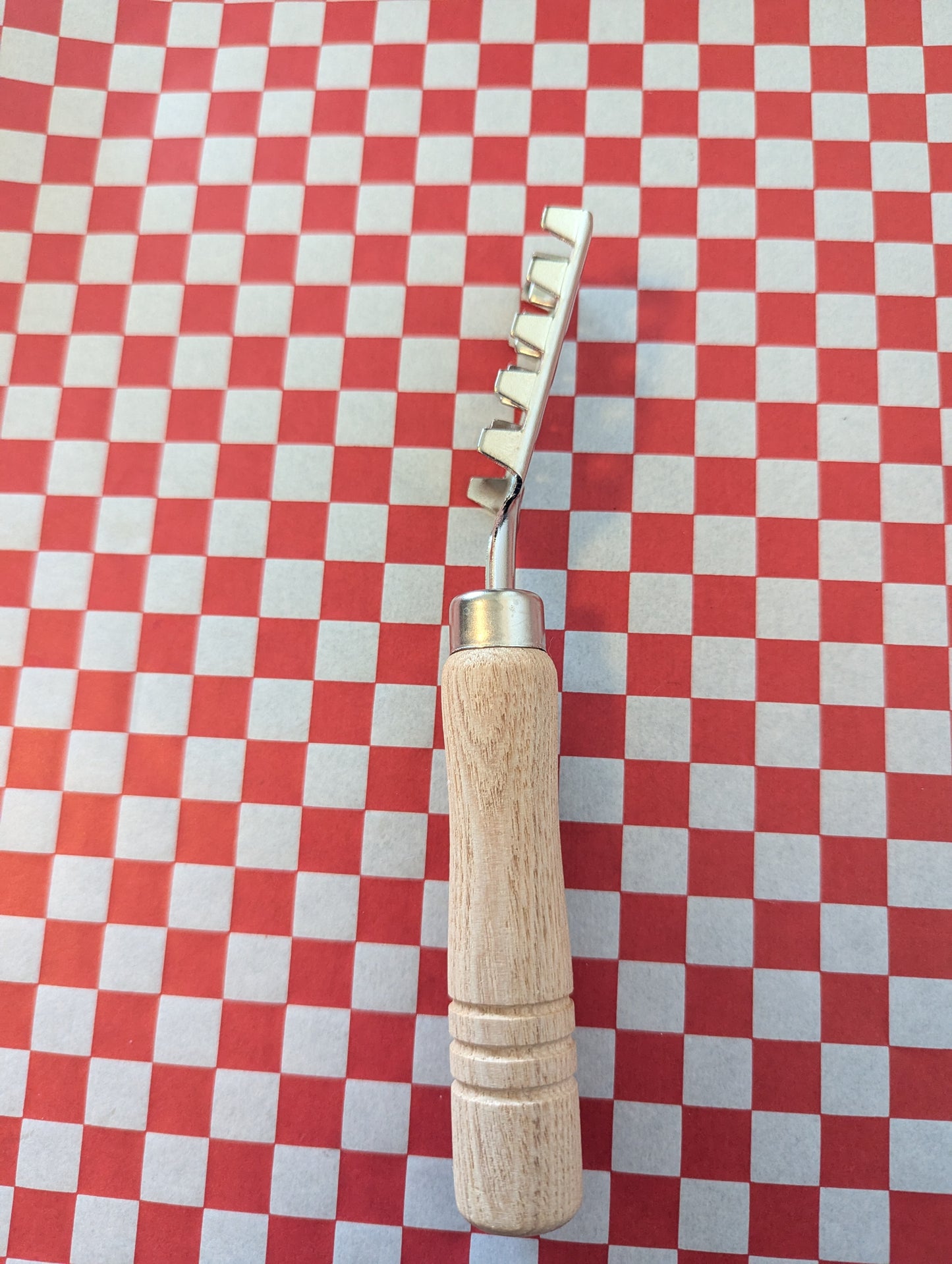 BUCK SLICE BANGER // Fish Scale Shredder 3000™