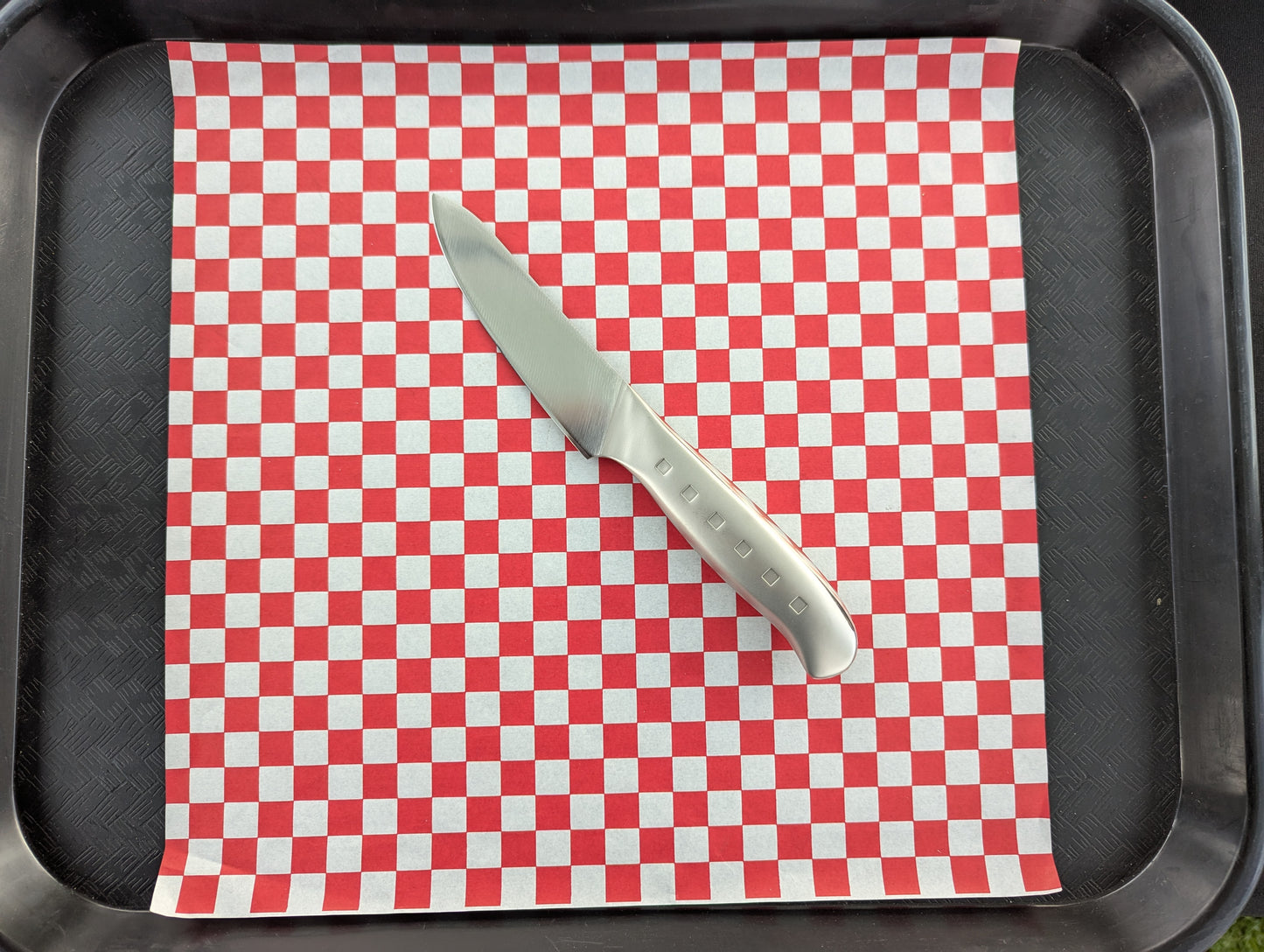 Buckslice Mono Stainless Petty