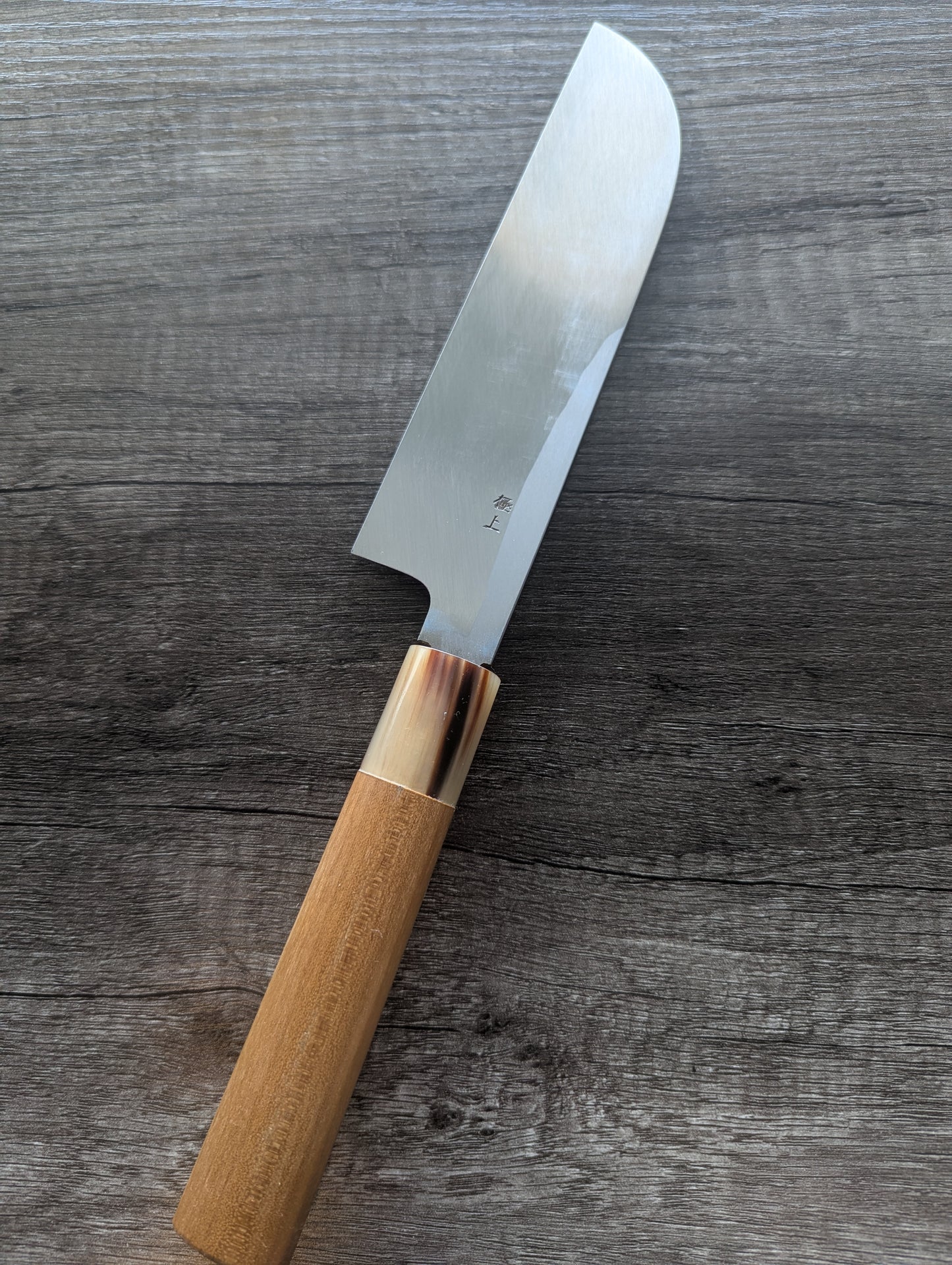 170mm Kikumori Usuba