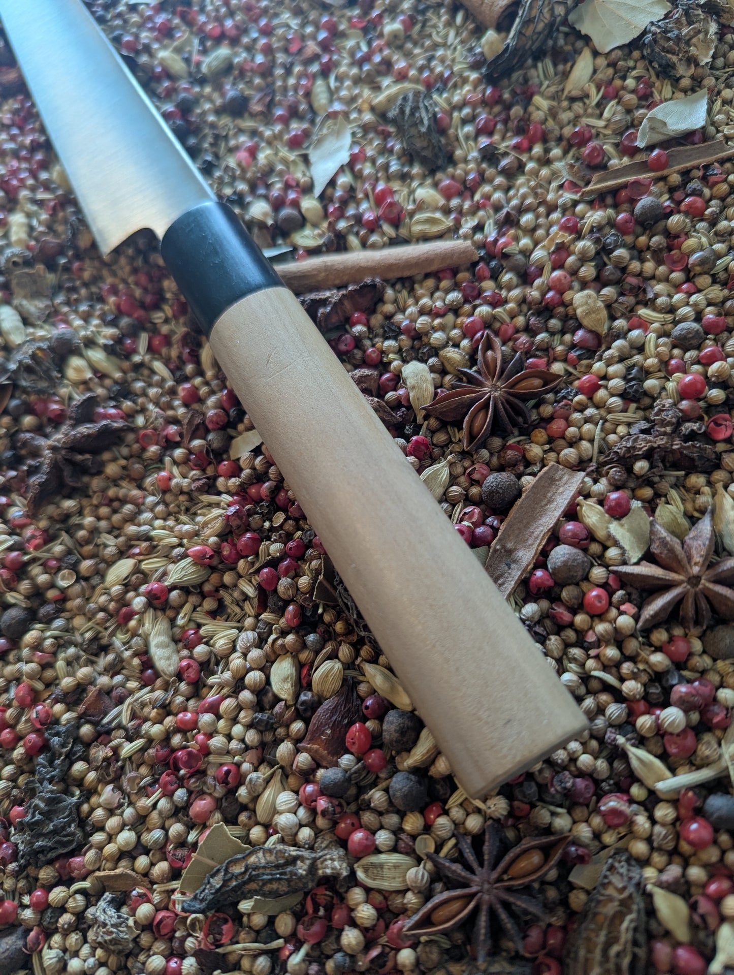 210mm Sakai Yanagiba