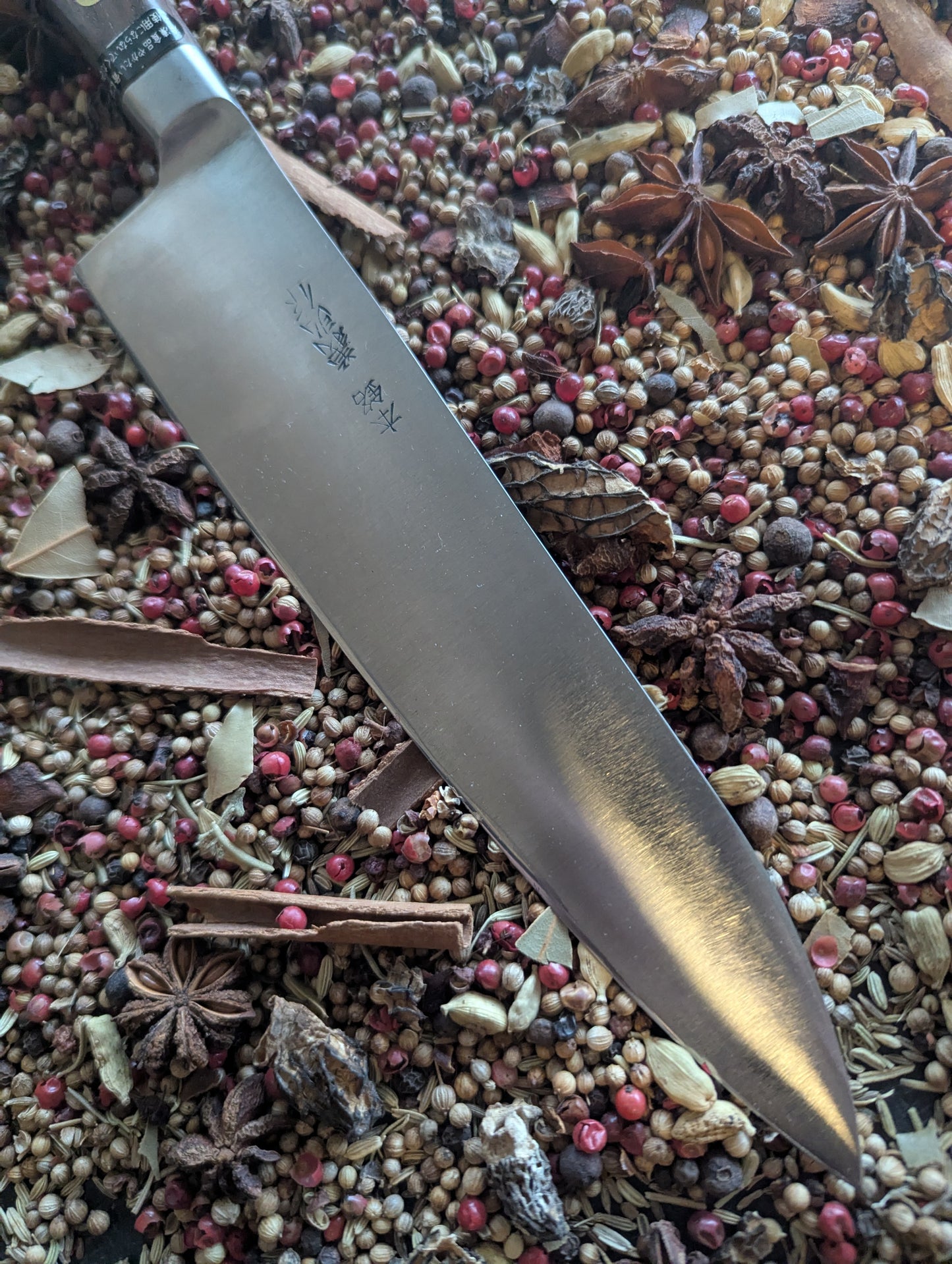 210mm Gyuto