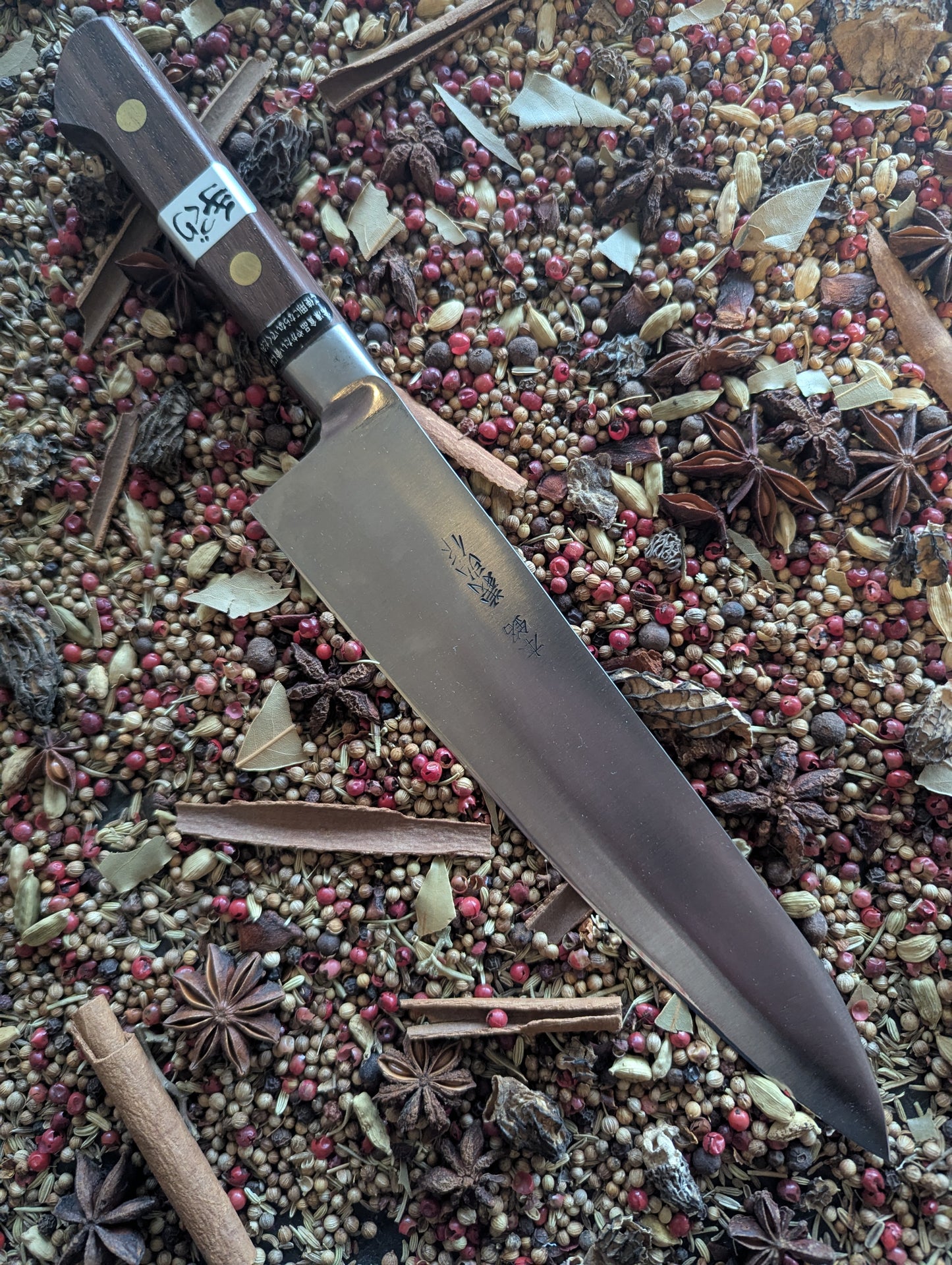 210mm Gyuto