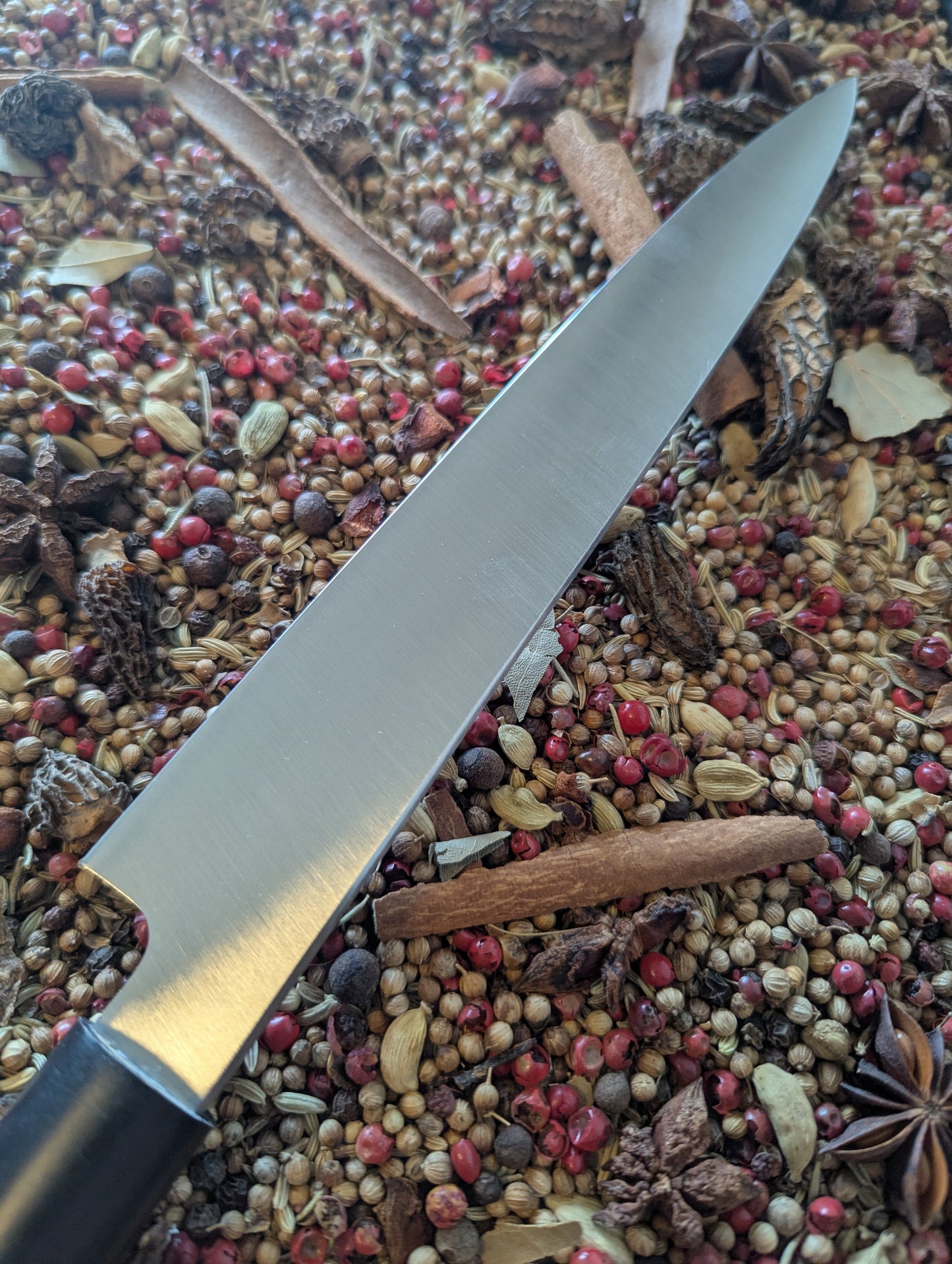 210mm Sakai Yanagiba
