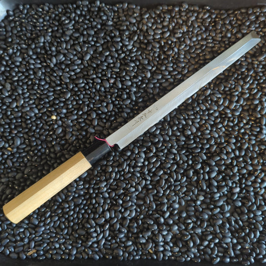 230mm Takohiki Yanagiba