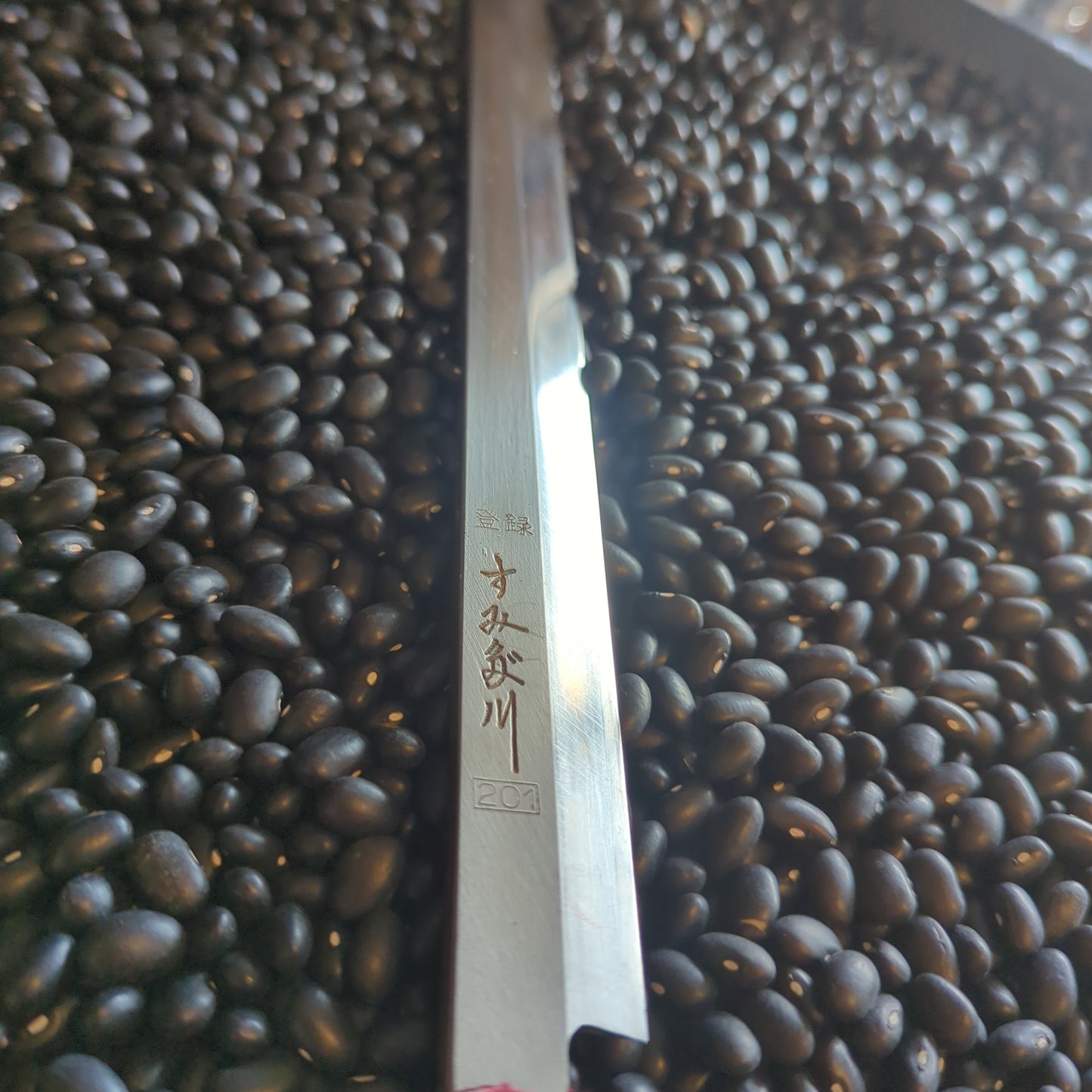 230mm Takohiki Yanagiba