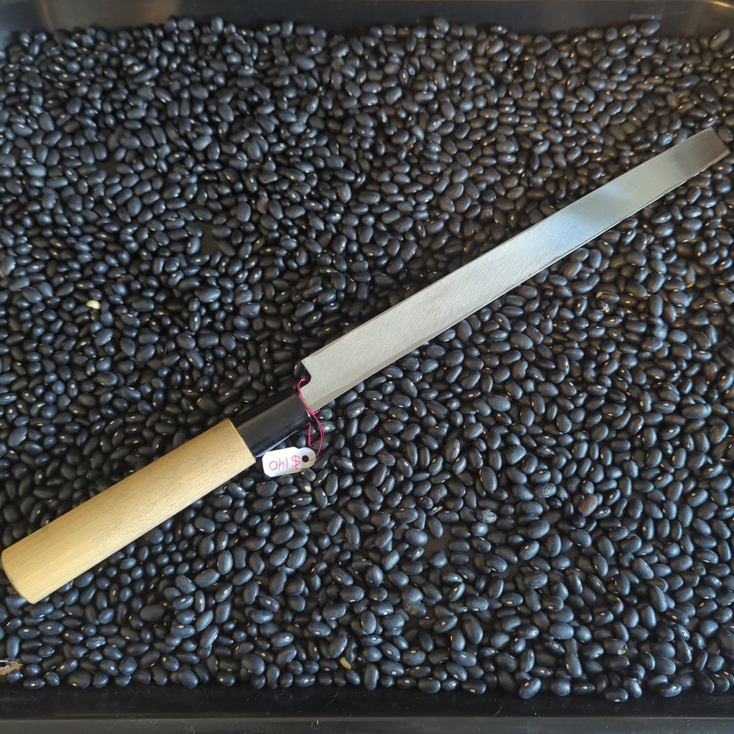 230mm Takohiki Yanagiba