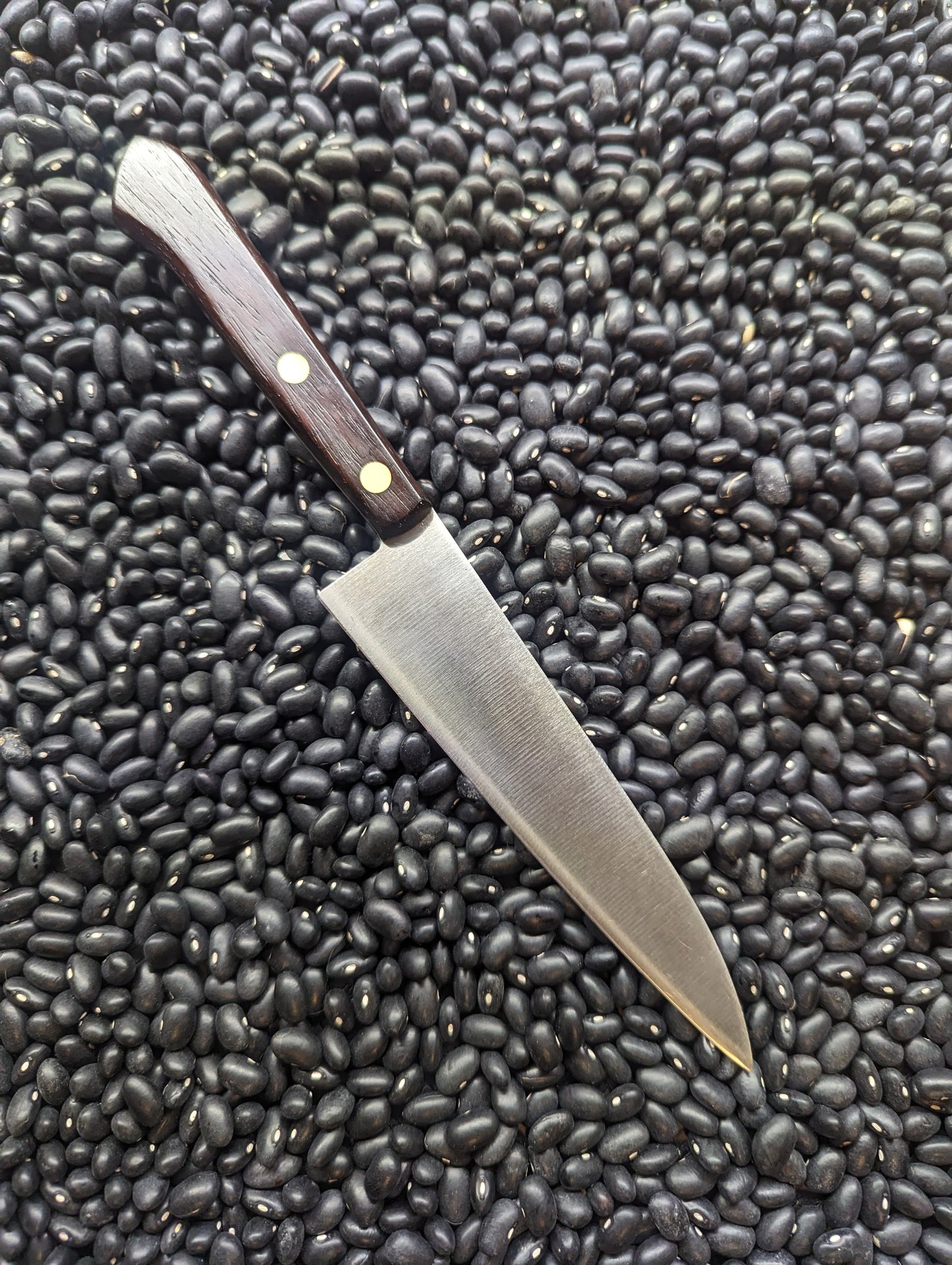 125mm stainless steel petty restoration