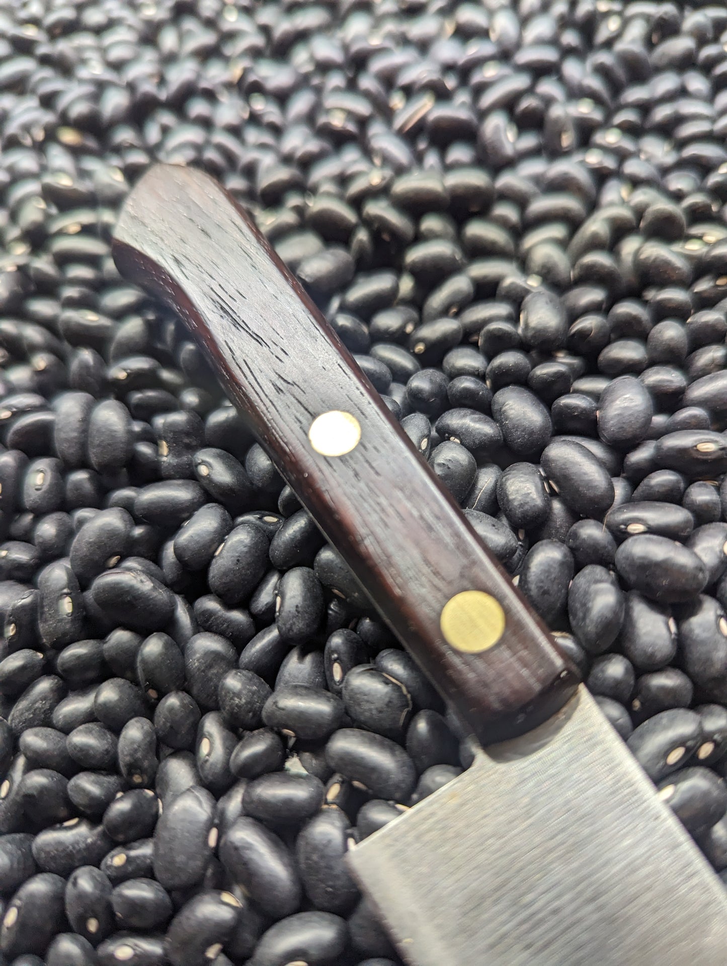 125mm stainless steel petty restoration