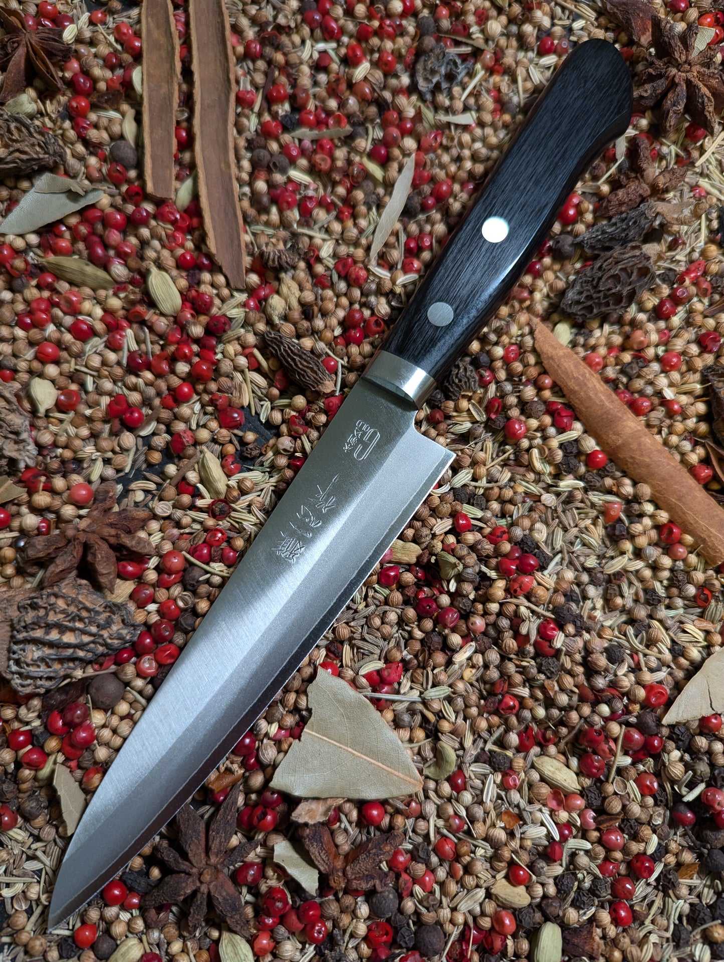 135mm San Mai Petty