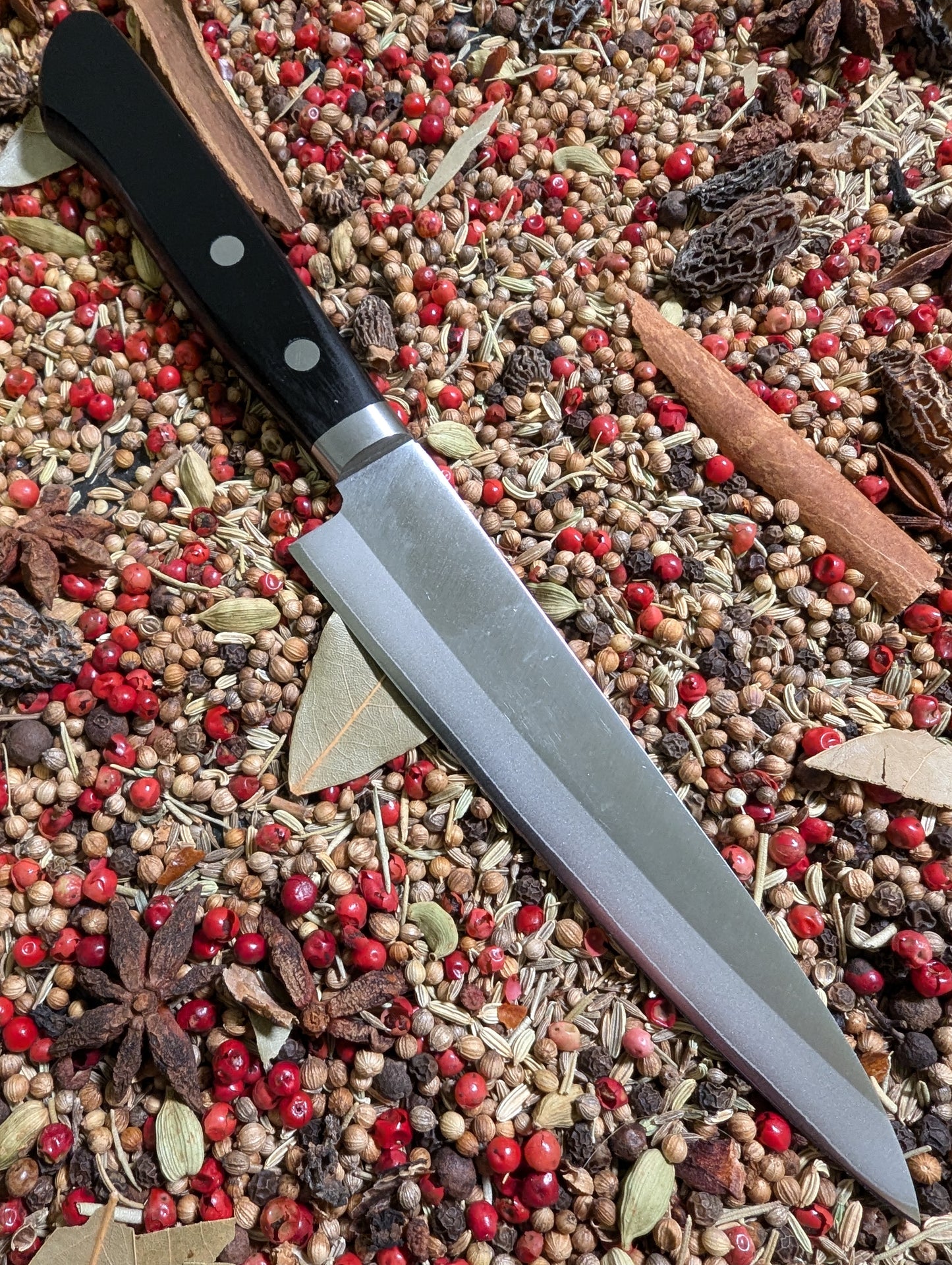 135mm San Mai Petty