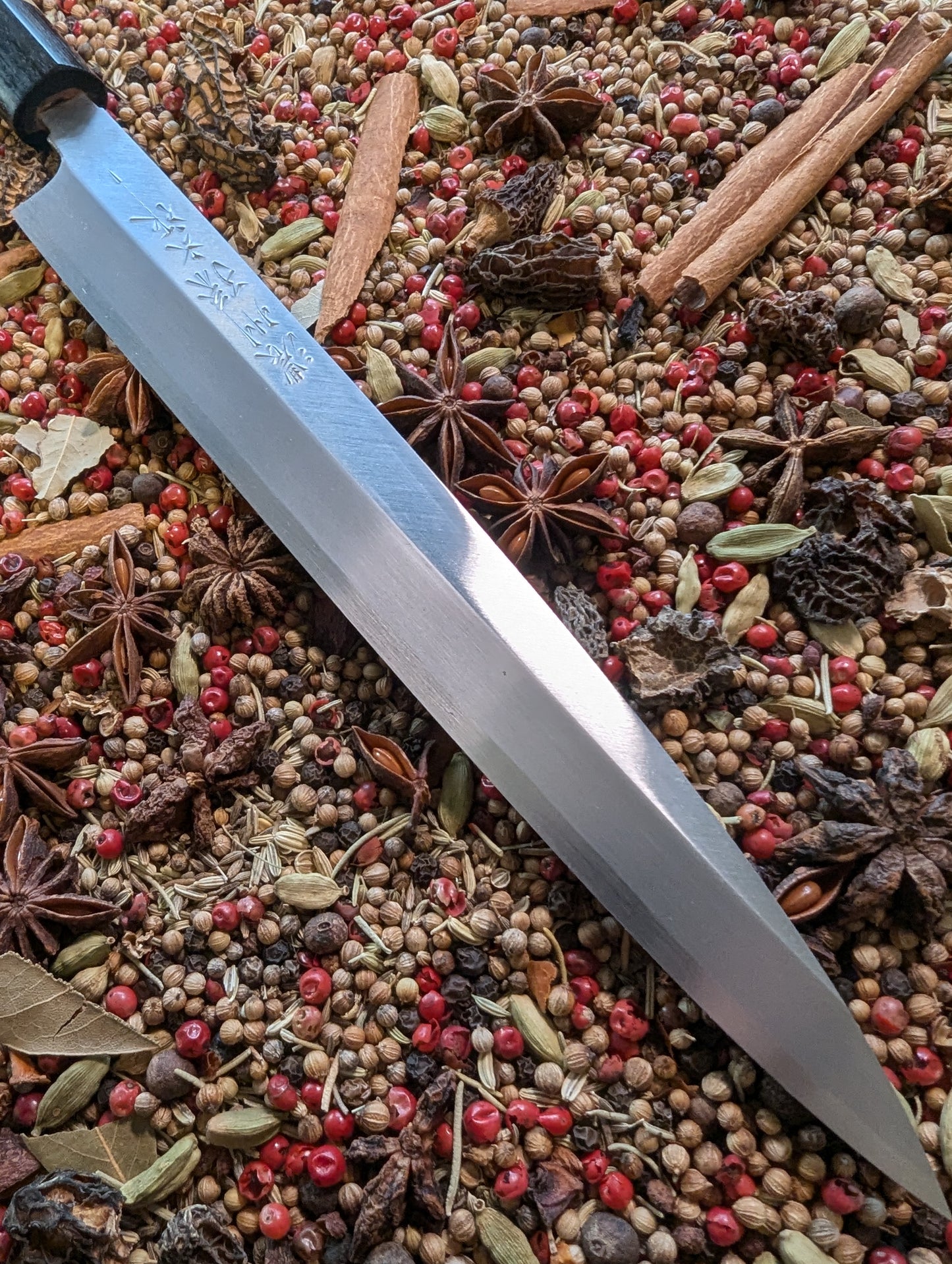 230mm Yanagiba