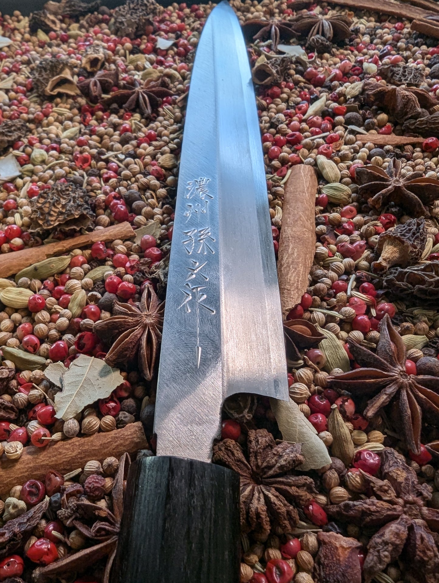 230mm Yanagiba