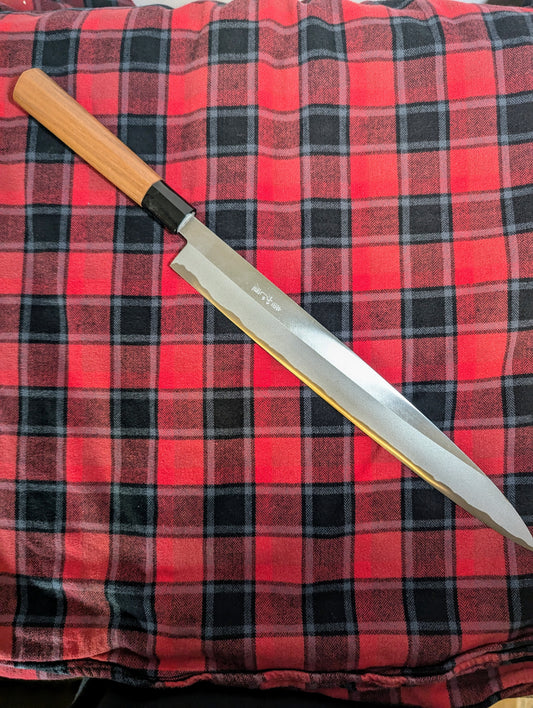 300mm Aogami 2 Sujihiki