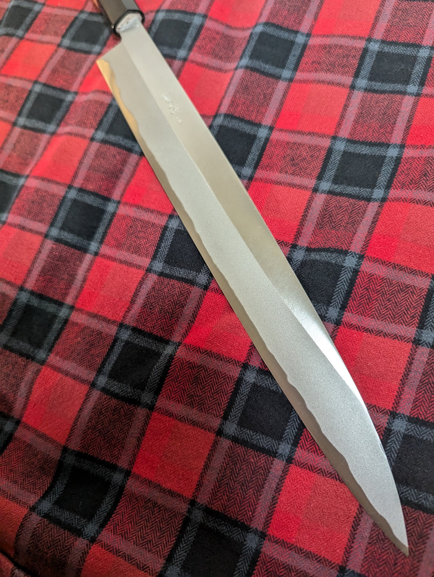 300mm Aogami 2 Sujihiki