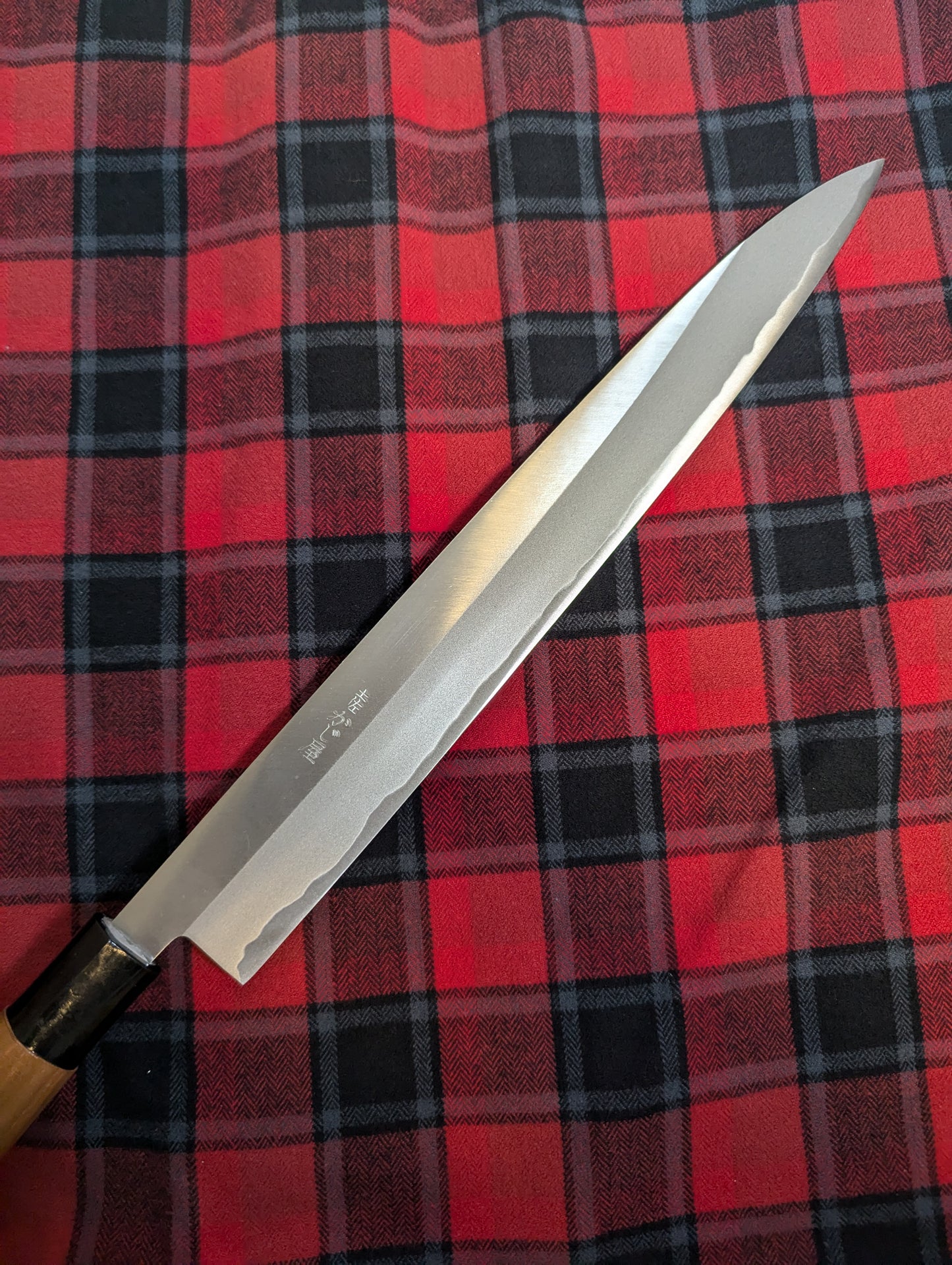 300mm Aogami 2 Sujihiki