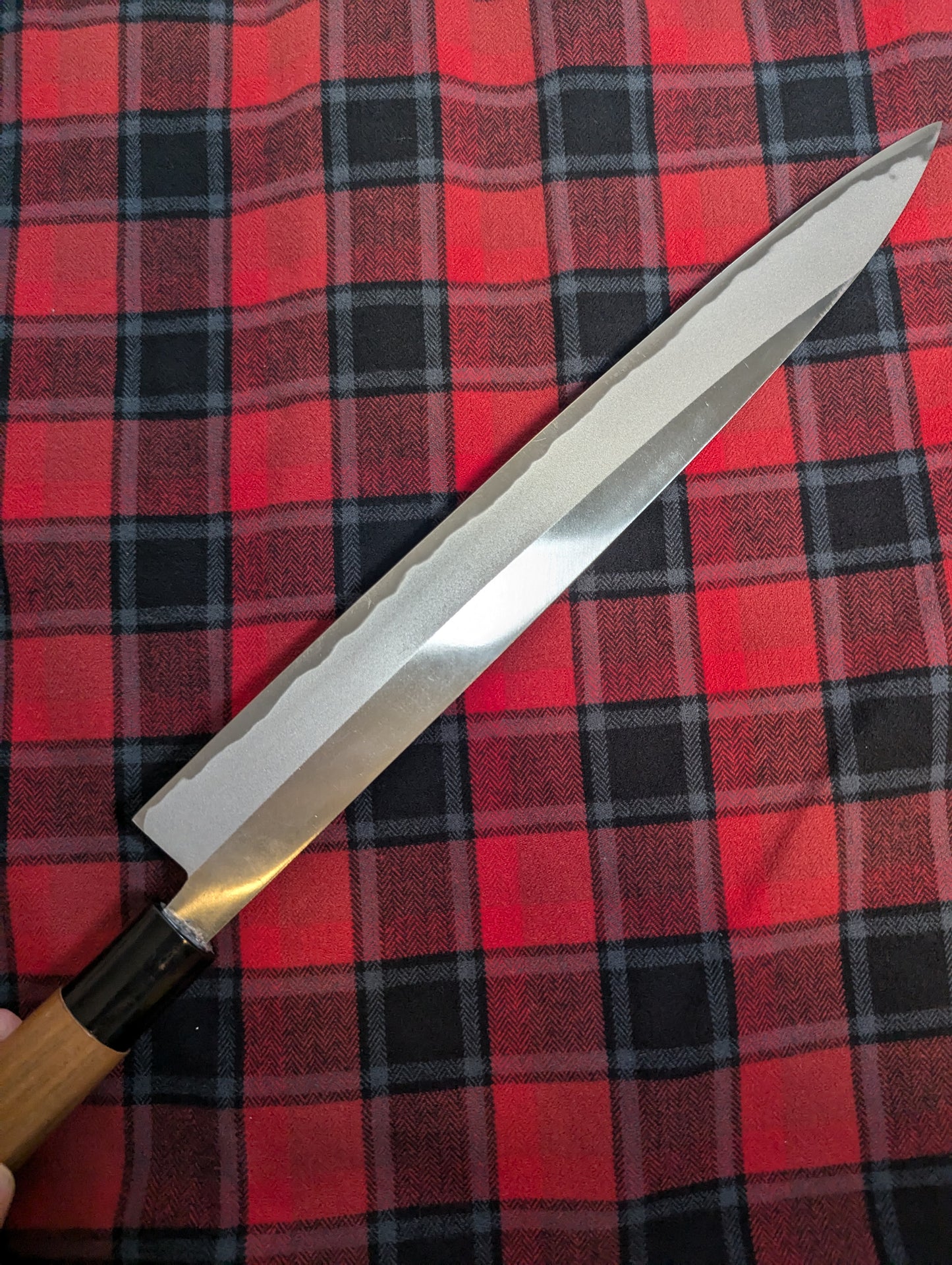 300mm Aogami 2 Sujihiki