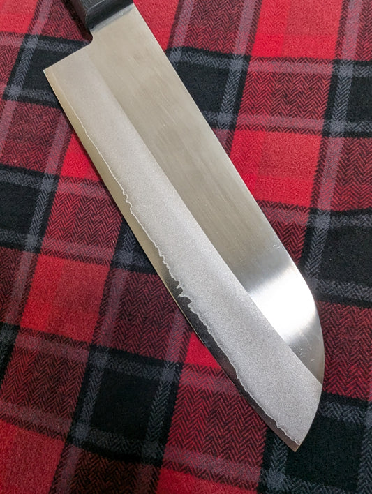 170mm San Mai Santoku