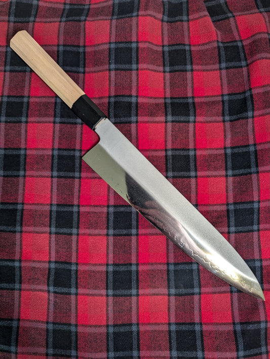 240mm San Mai Gyuto