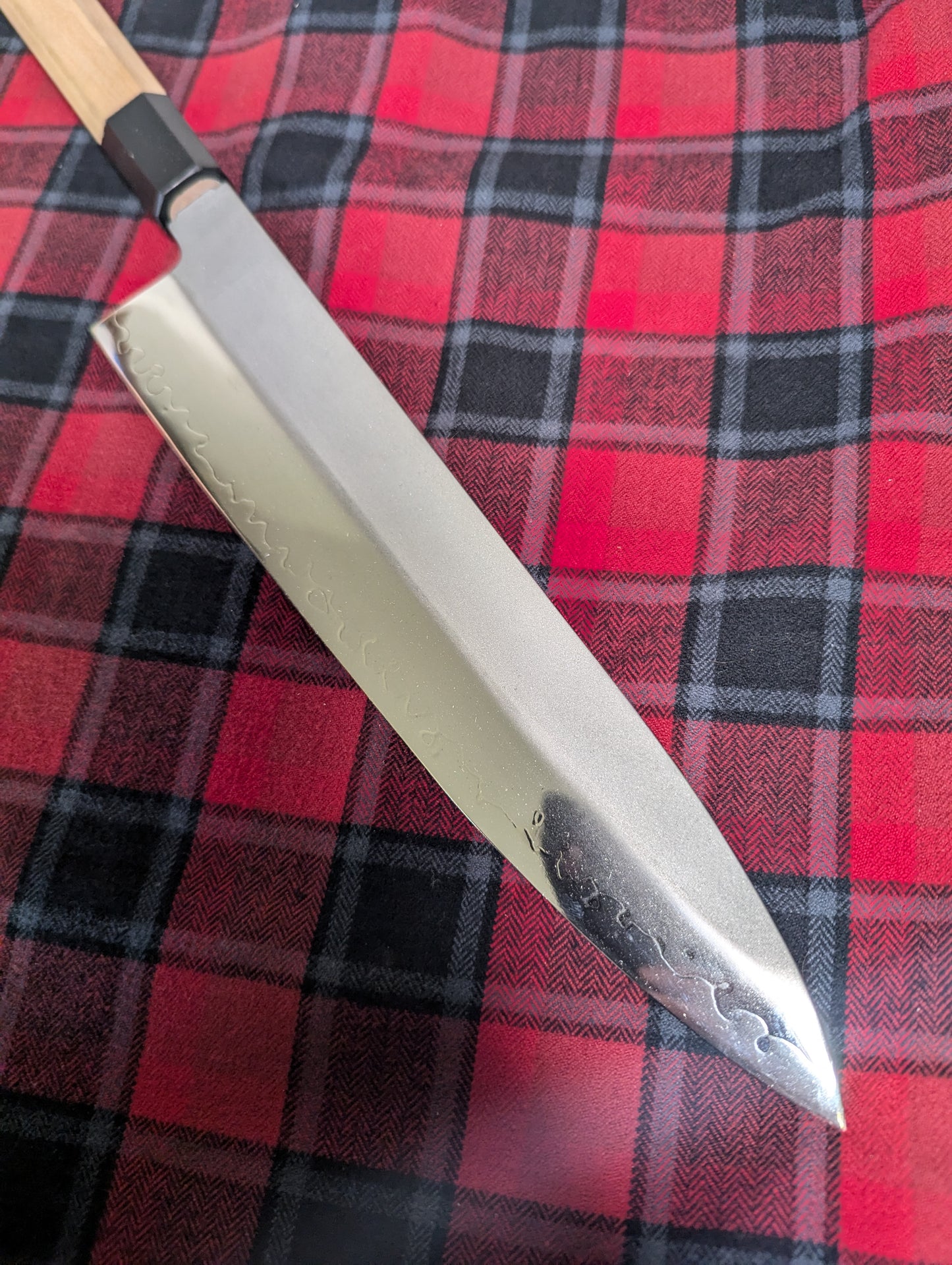 240mm San Mai Gyuto