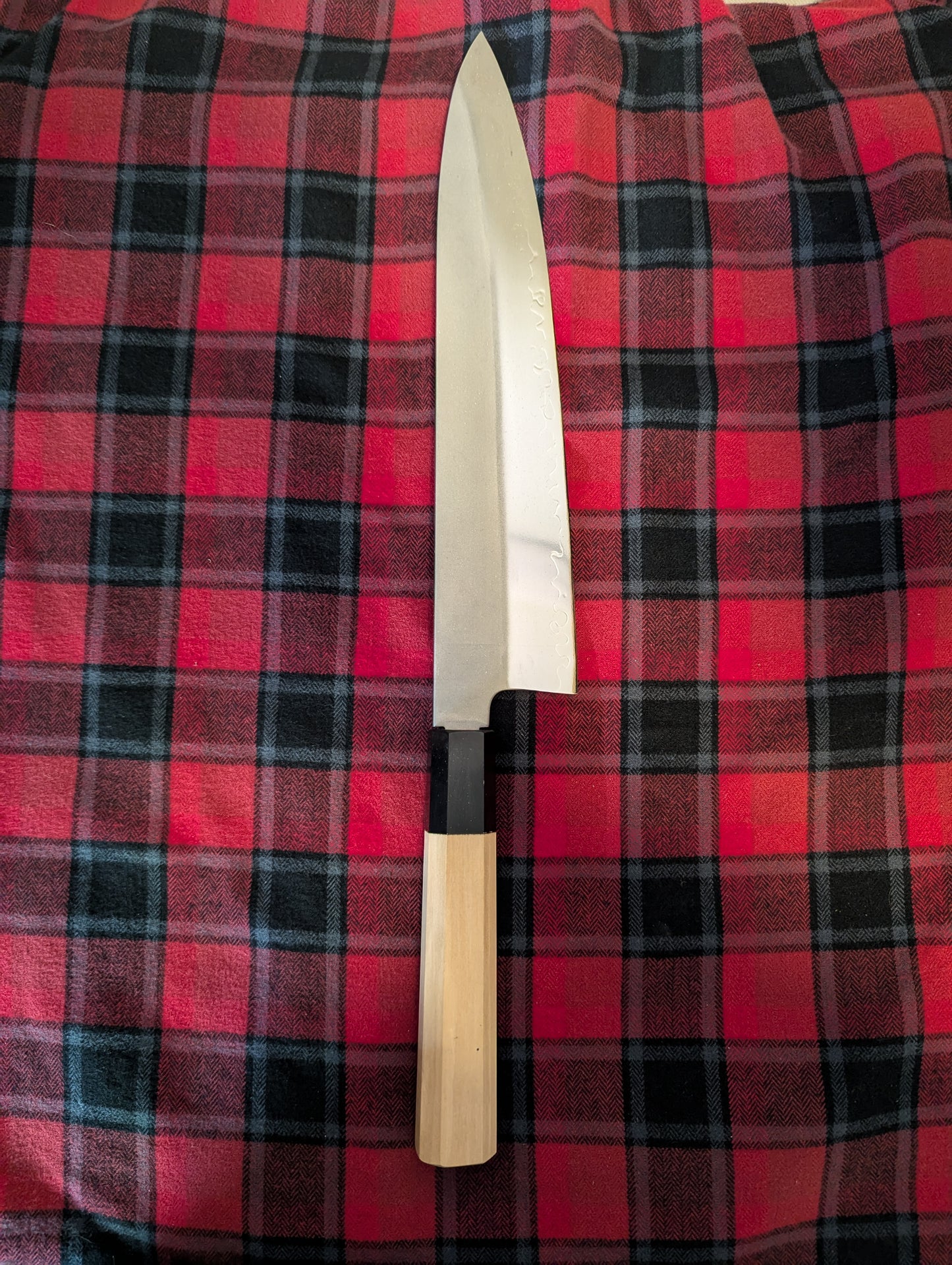 240mm San Mai Gyuto