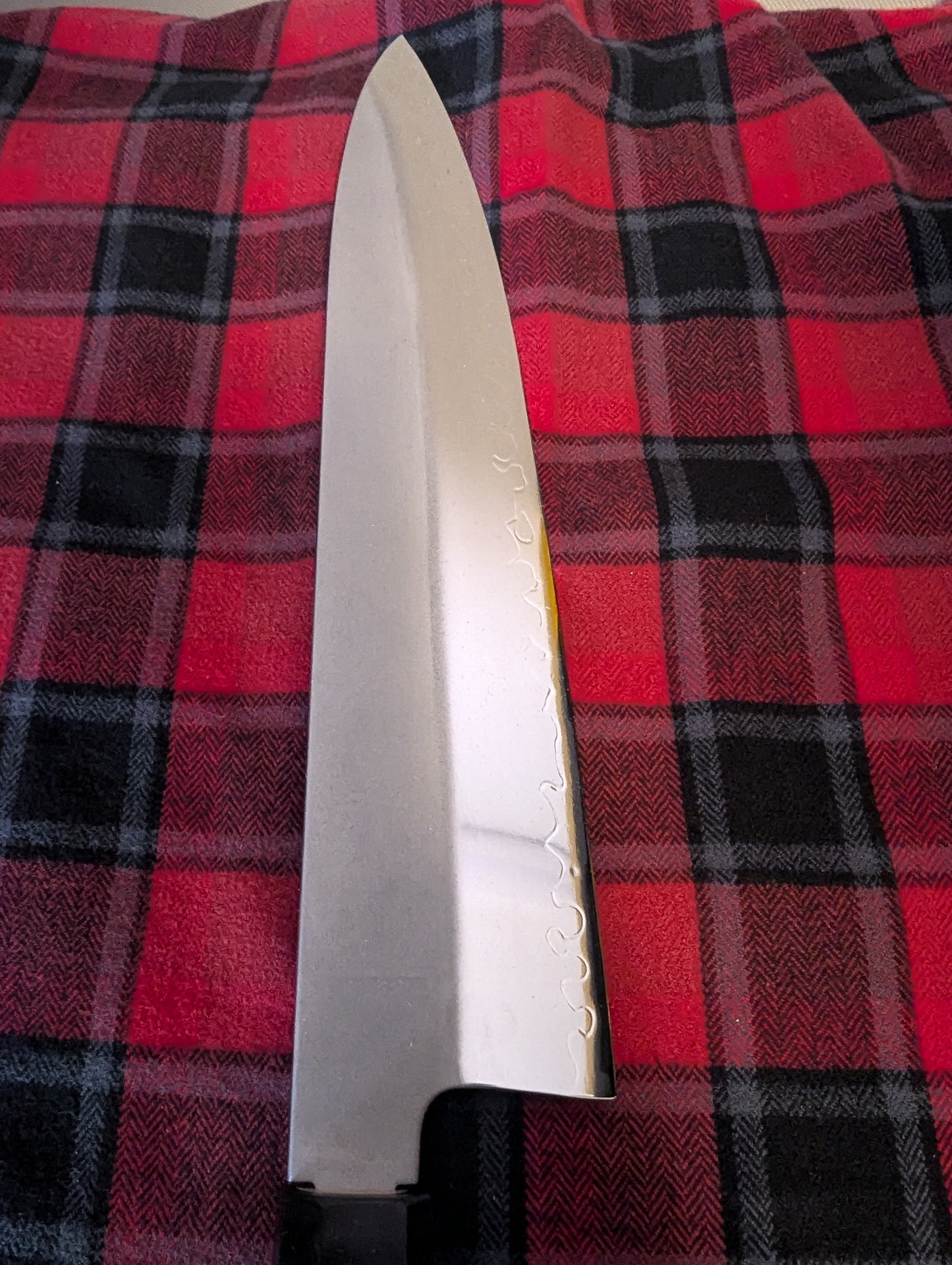 240mm San Mai Gyuto