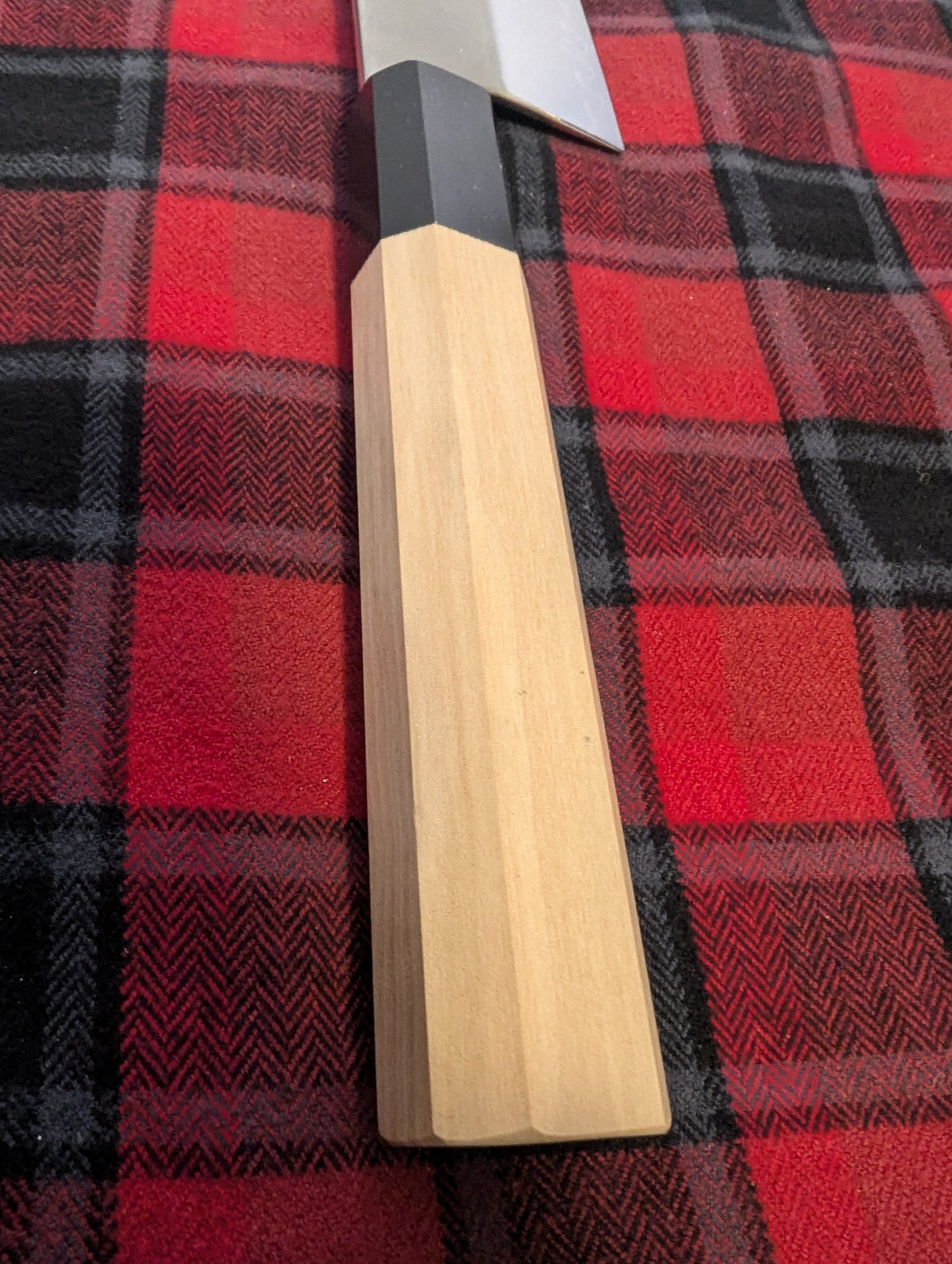 240mm San Mai Gyuto