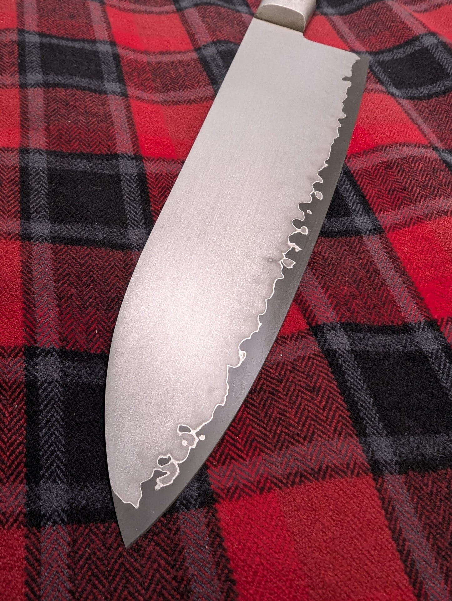 180mm San Mai Gyuto