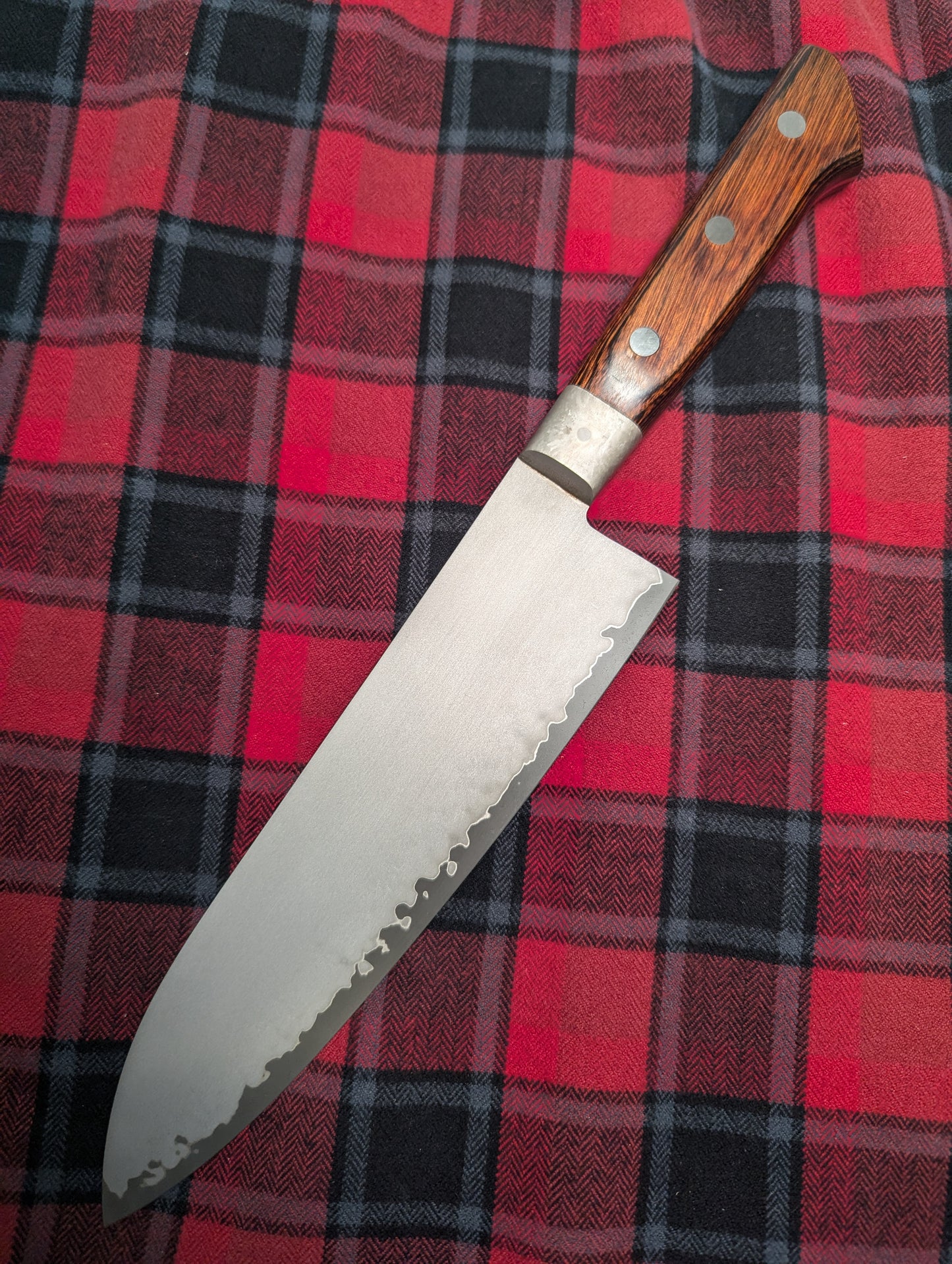 180mm San Mai Gyuto