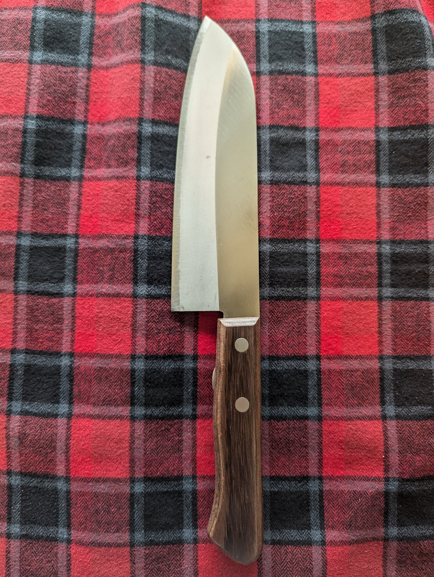 160mm Restoration Santoku