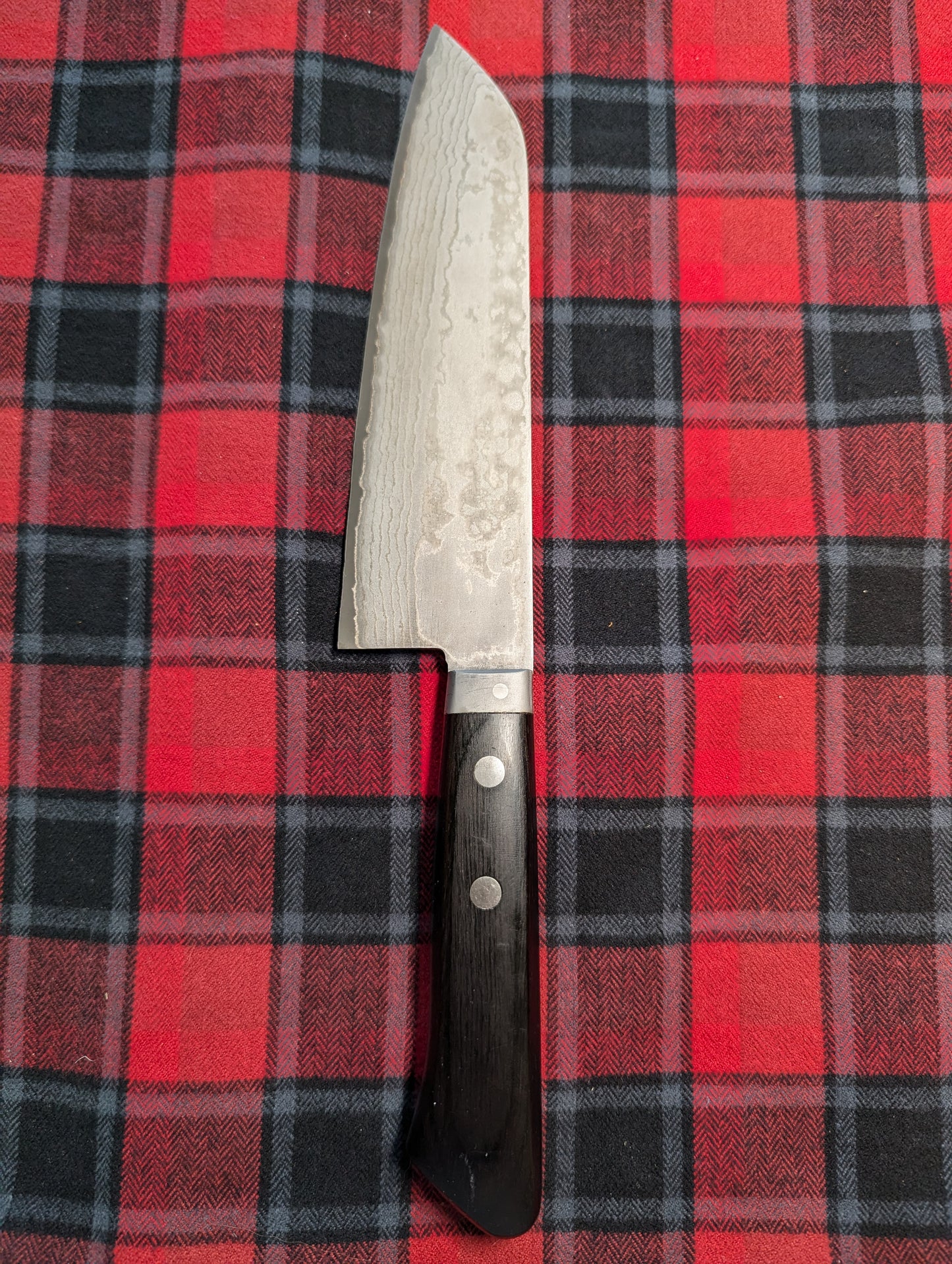 170mm Damascus Gyuto