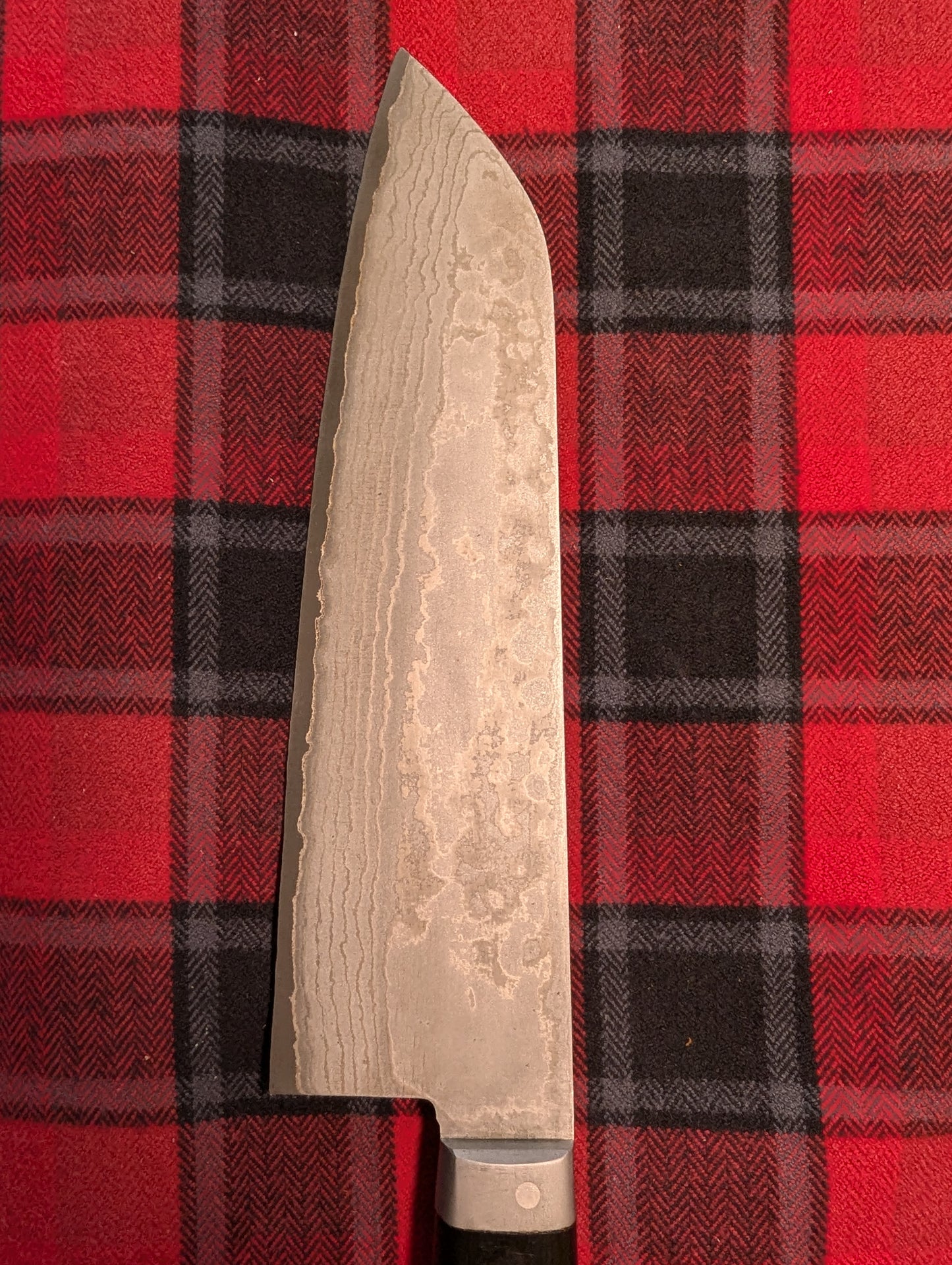 170mm Damascus Gyuto