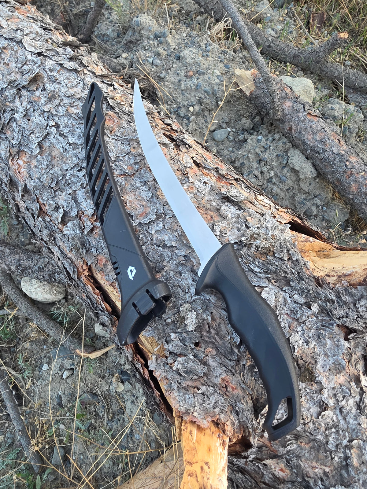 Field & Forage 9-Inch Fillet Knife