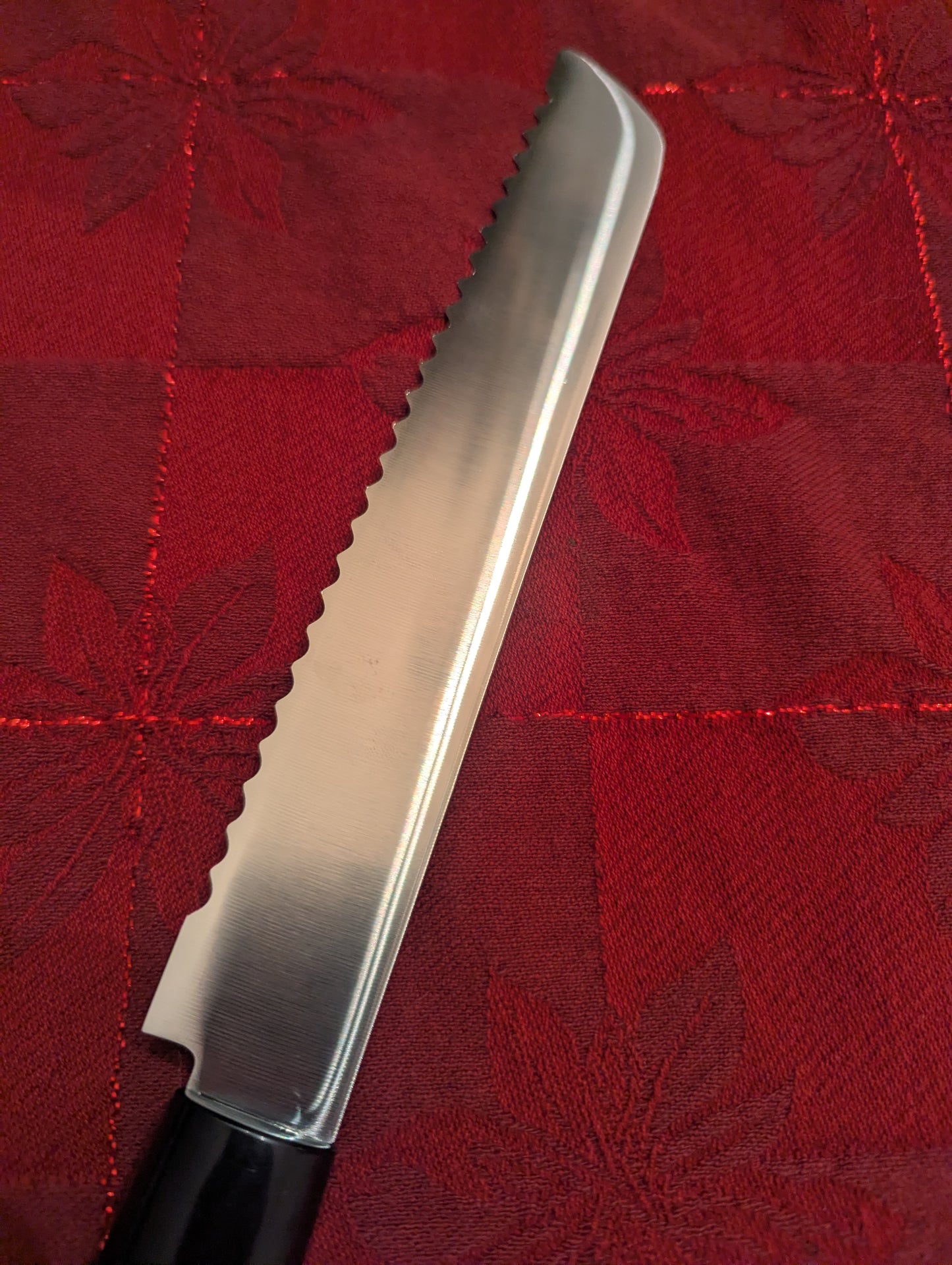 200mm Masamune bread knife