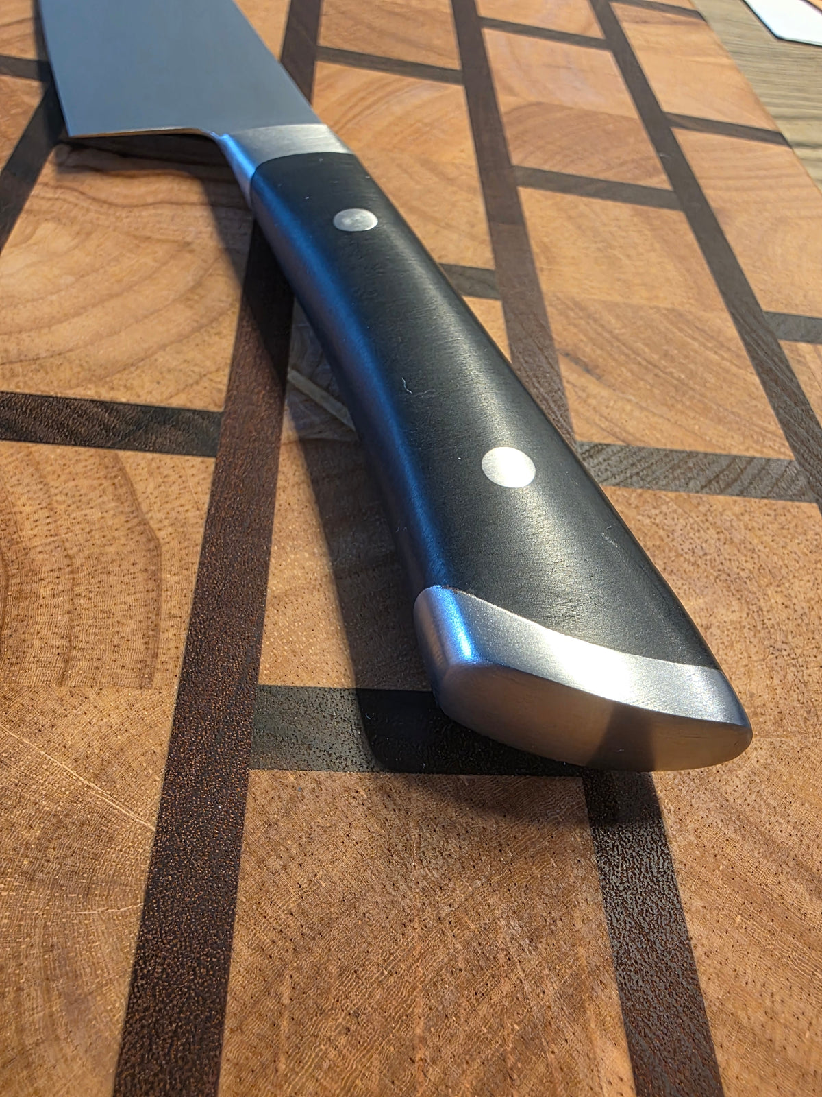 210mm Stainless Gyuto