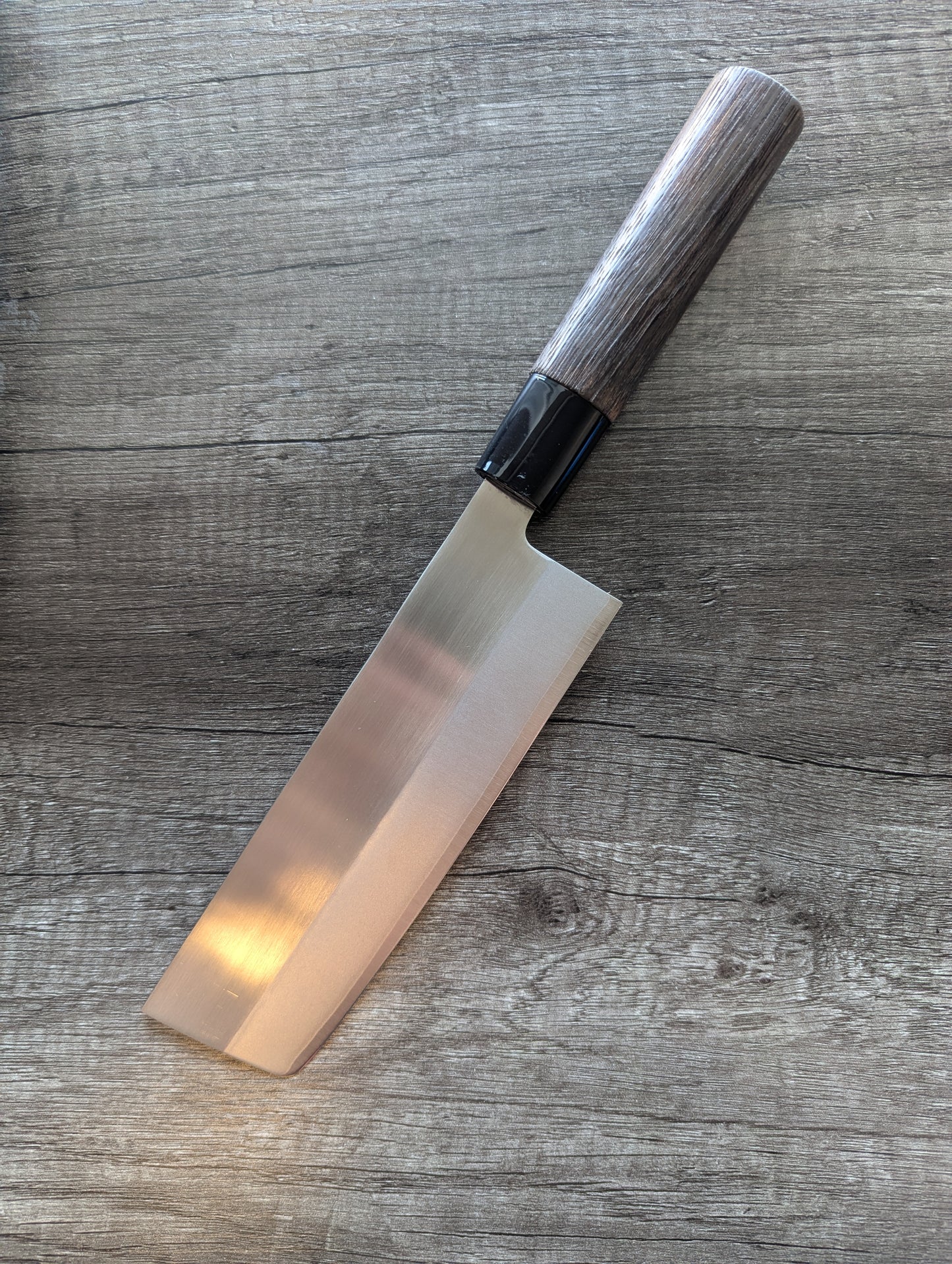 165mm Sakai Tetsuhiro Nakiri