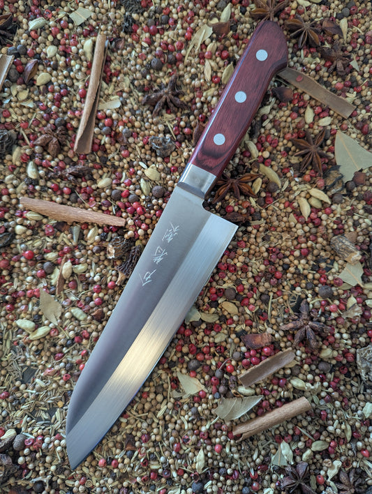 180mm Gyuto