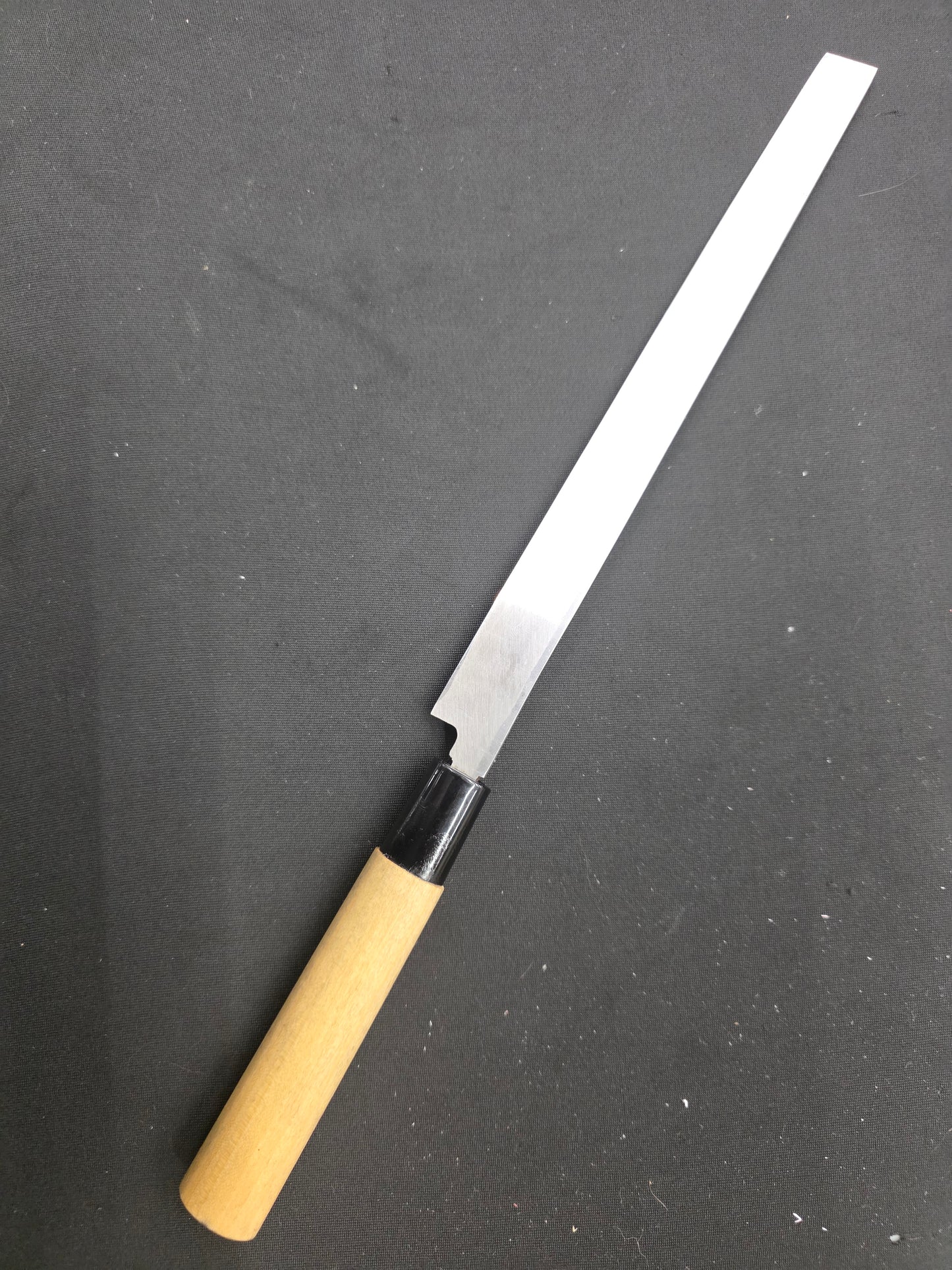 Buckslice Takohiki Yanagiwhaaa?