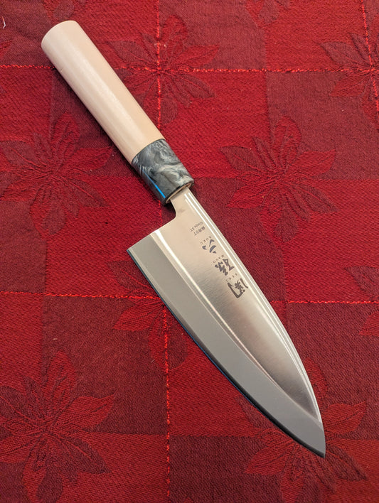 150mm Mago Roku Deba