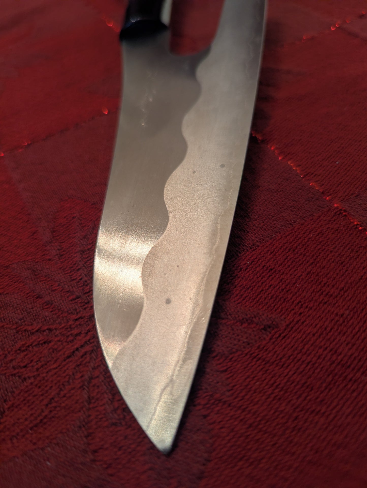 170mm Hybrid Spicy slice