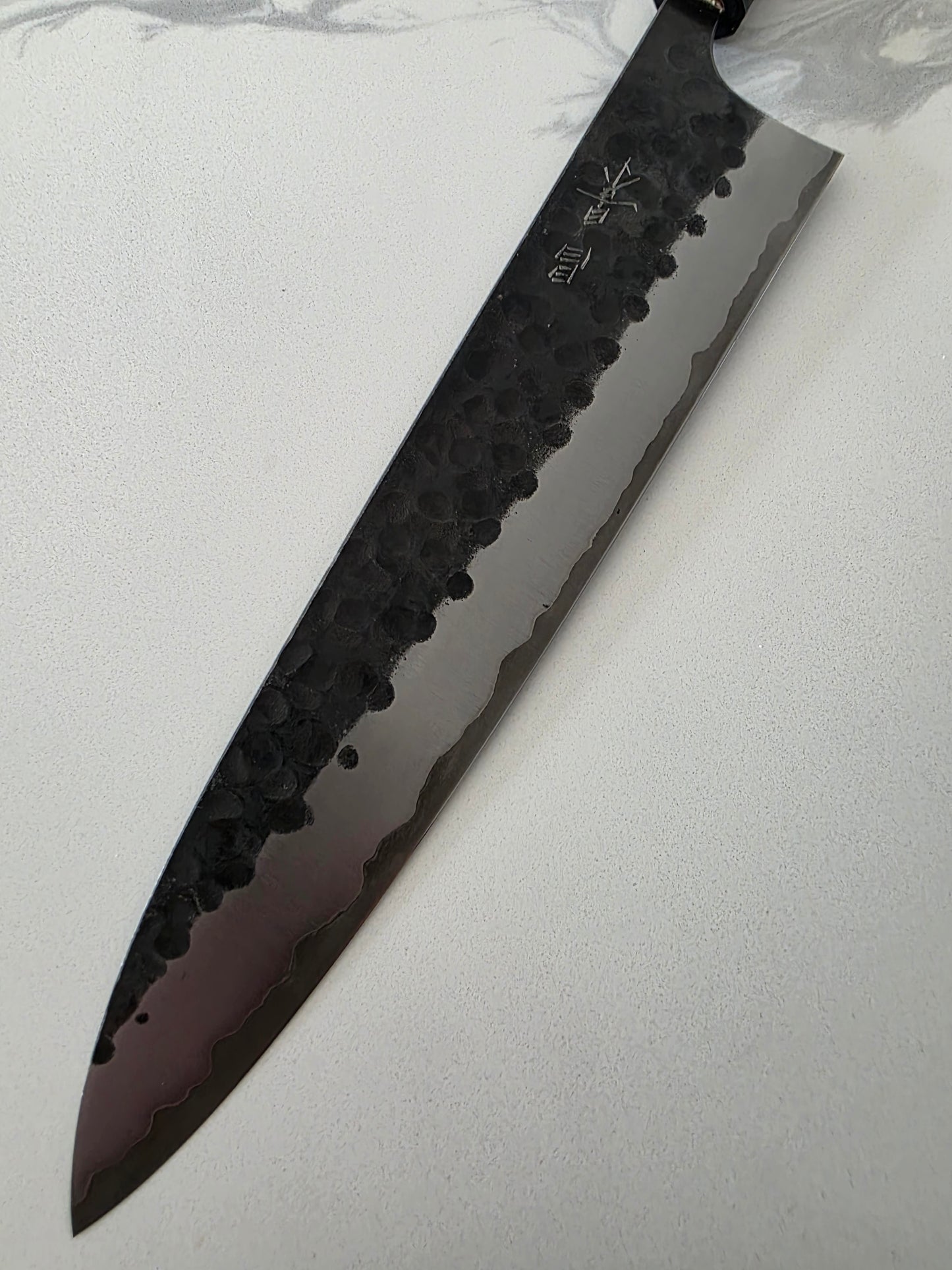 270mm Masakage Koishi Gyuto