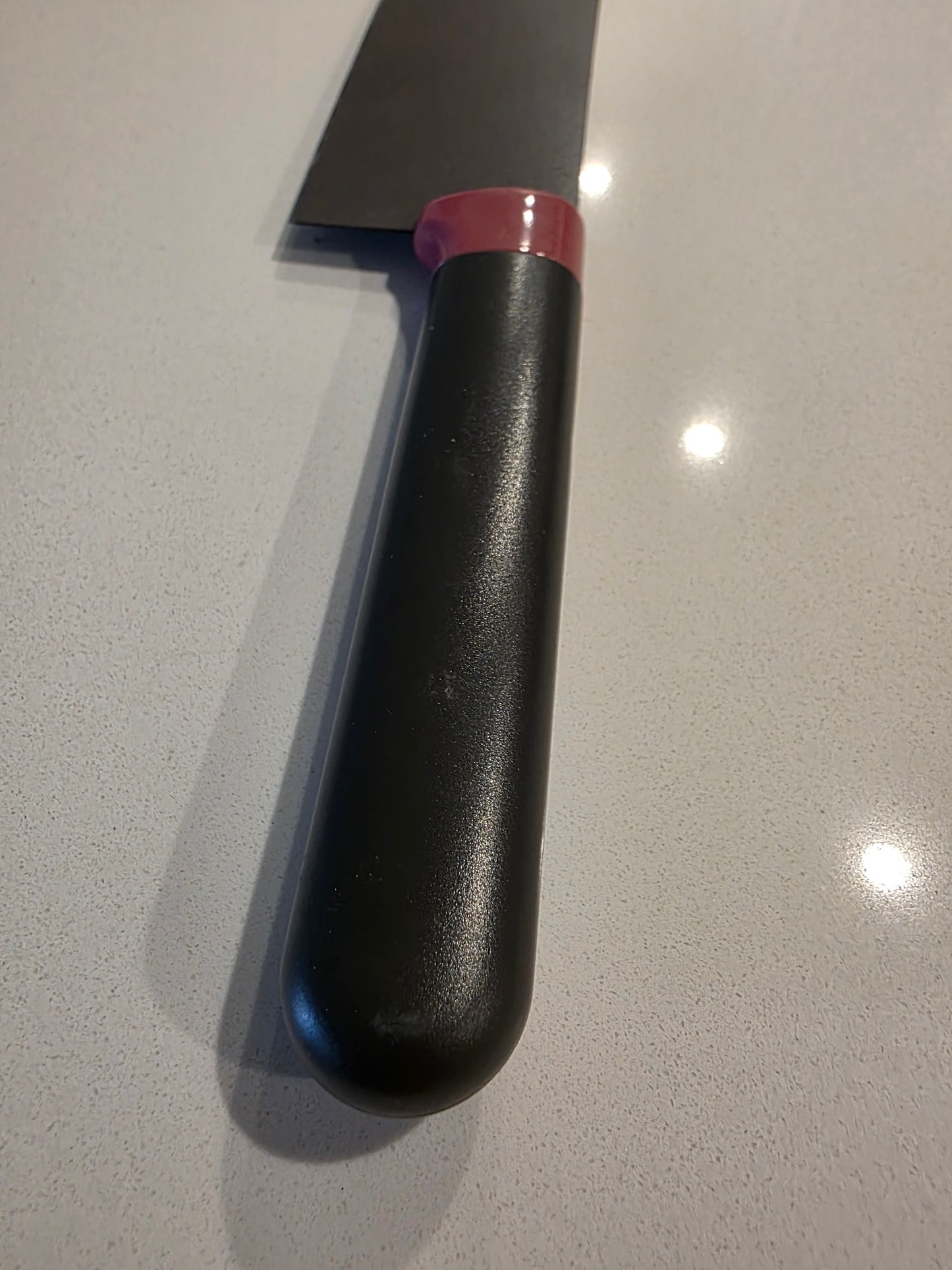 Buckslice vintage nakiri