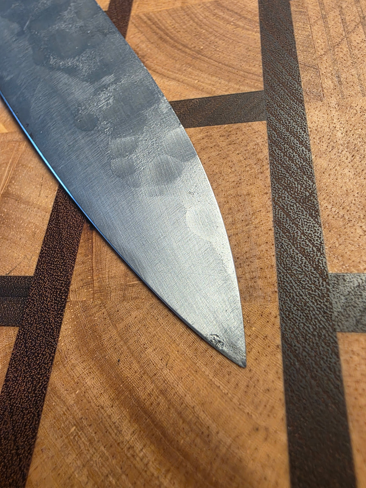 200mm Teruyasu Fujiwara Maboroshi Gyuto