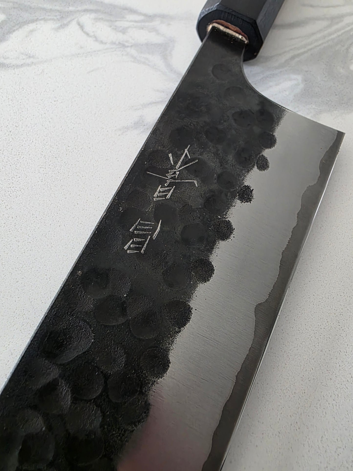 270mm Masakage Koishi Gyuto