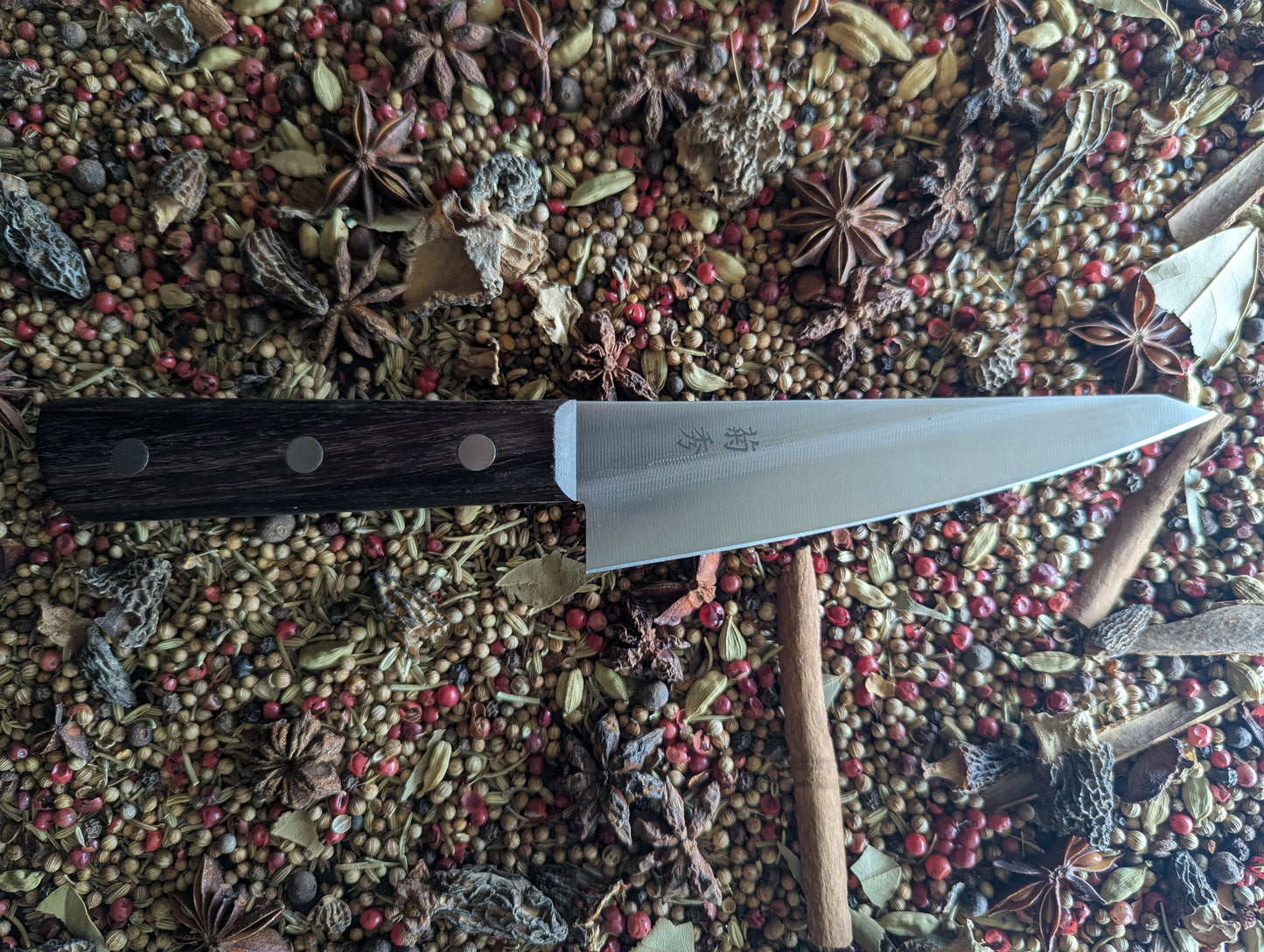 150mm Honesuki