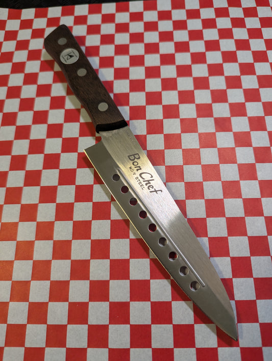 Buckslice 140mm Moly utility